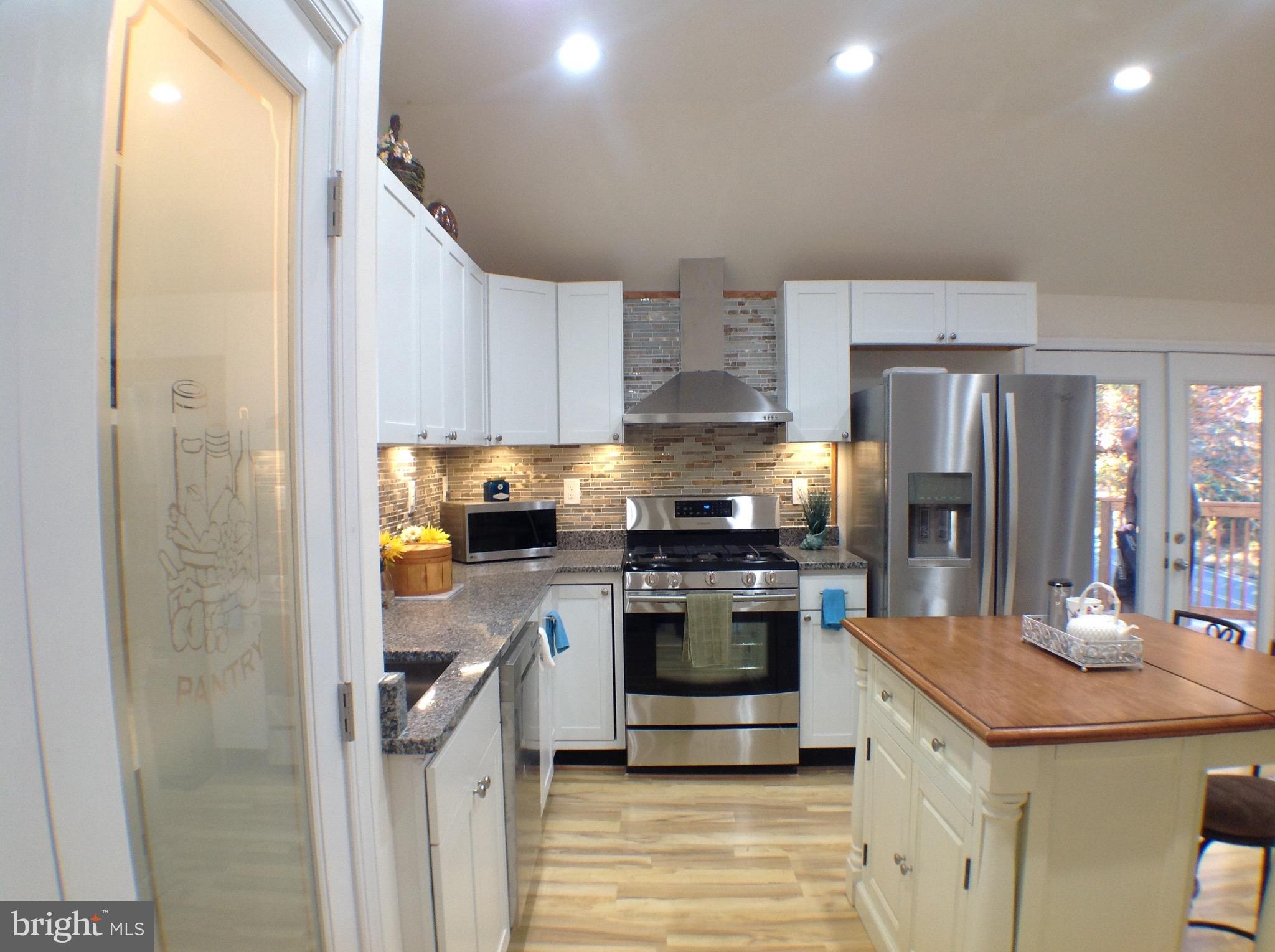 CHESAPEAKE RANCH ESTATES - Residential Lease