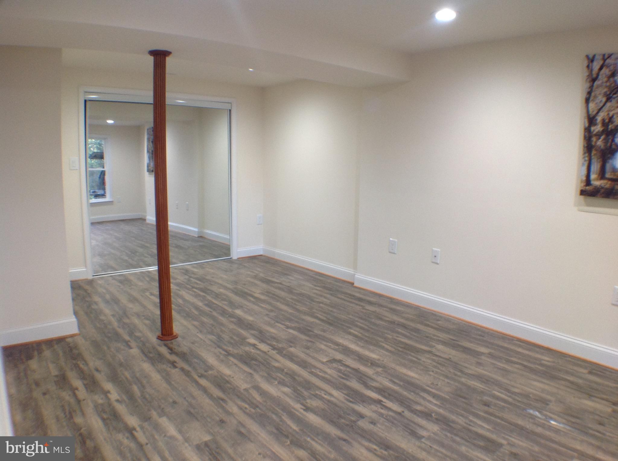 CHESAPEAKE RANCH ESTATES - Residential Lease