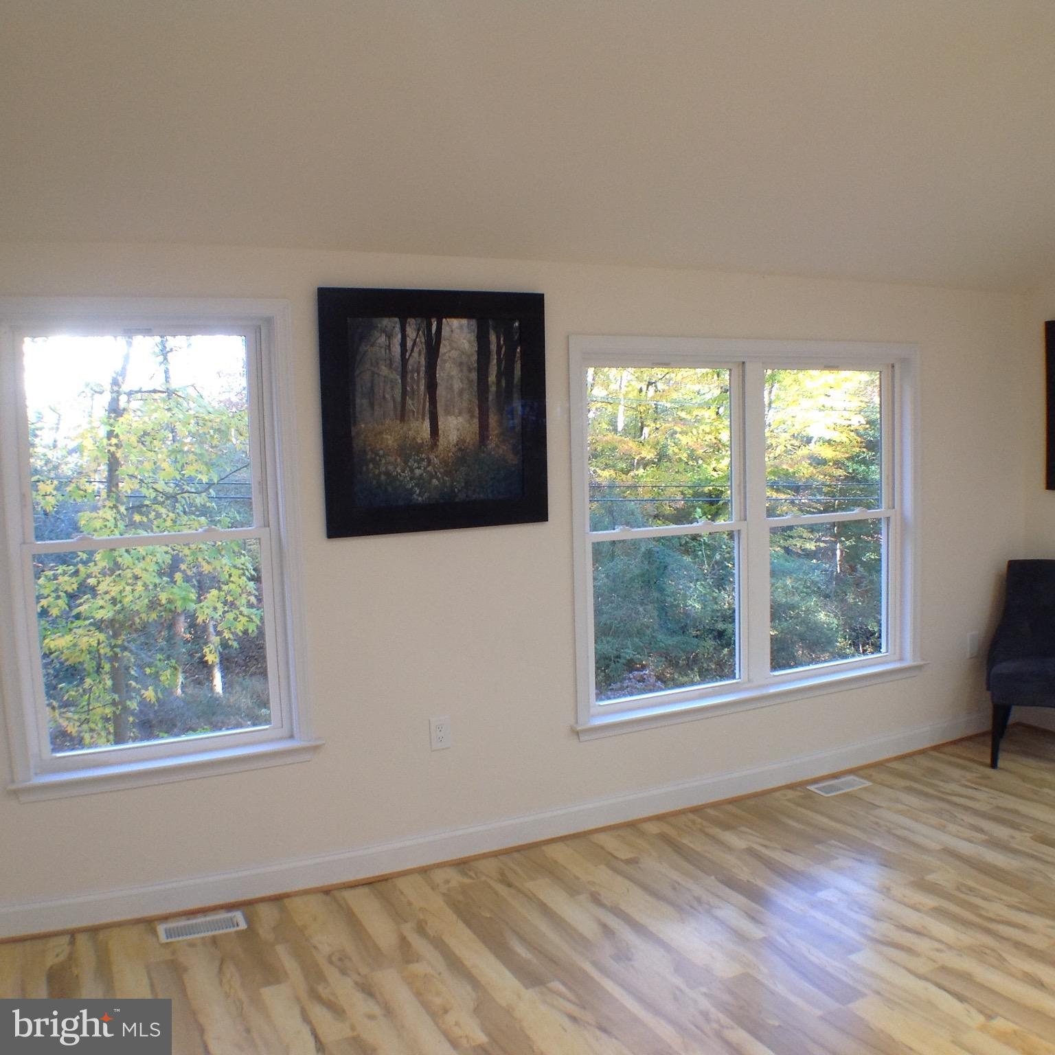 CHESAPEAKE RANCH ESTATES - Residential Lease