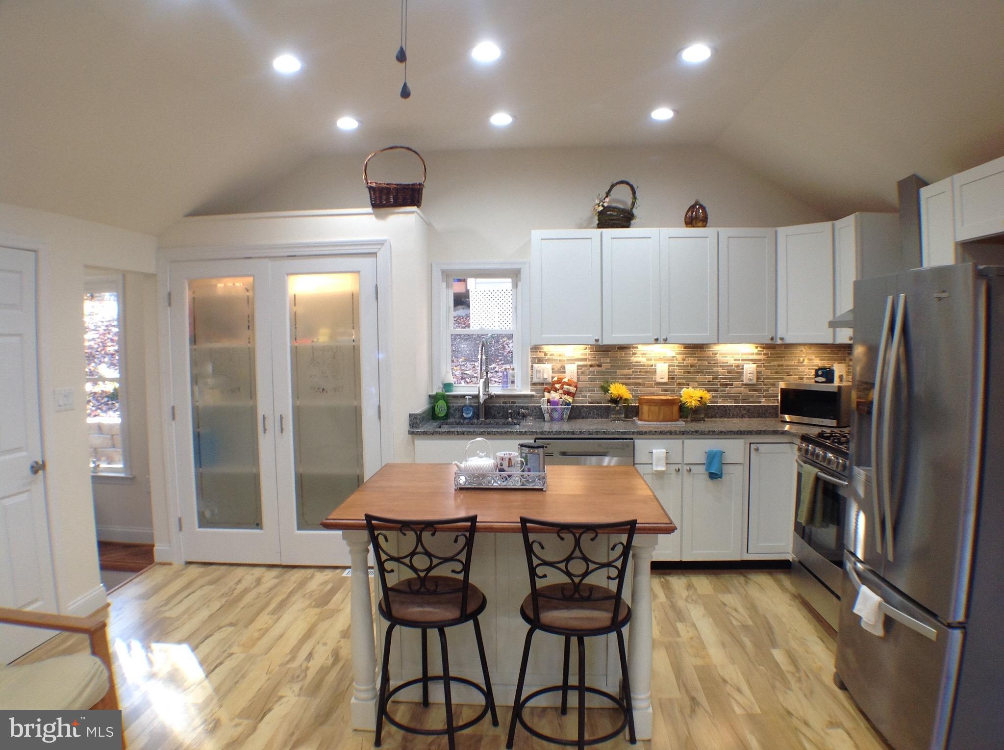 CHESAPEAKE RANCH ESTATES - Residential Lease