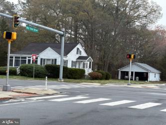 STEELE LAND DEV - Residential