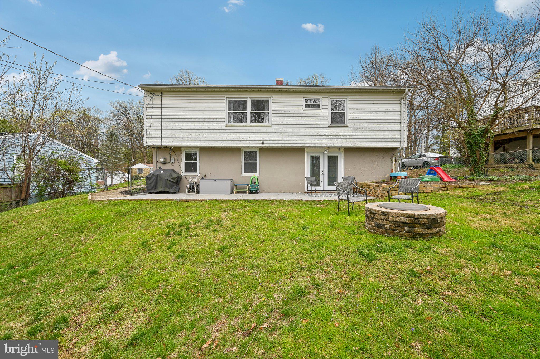 CHARTLEY - Residential