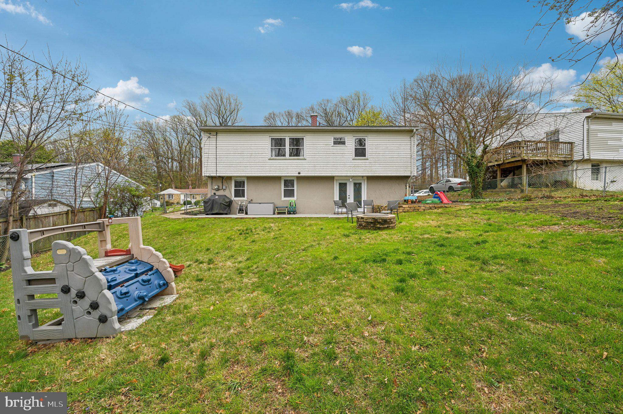 CHARTLEY - Residential