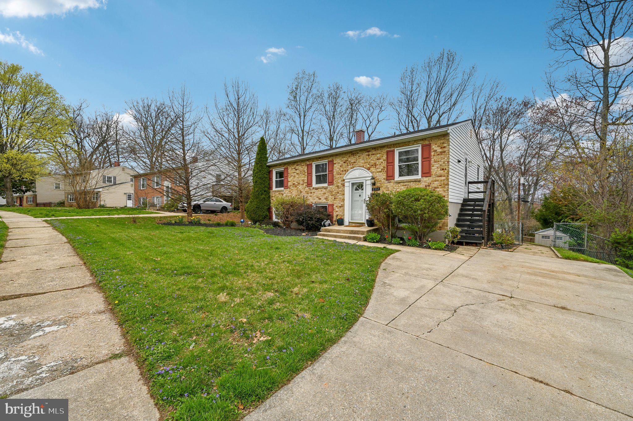 CHARTLEY - Residential