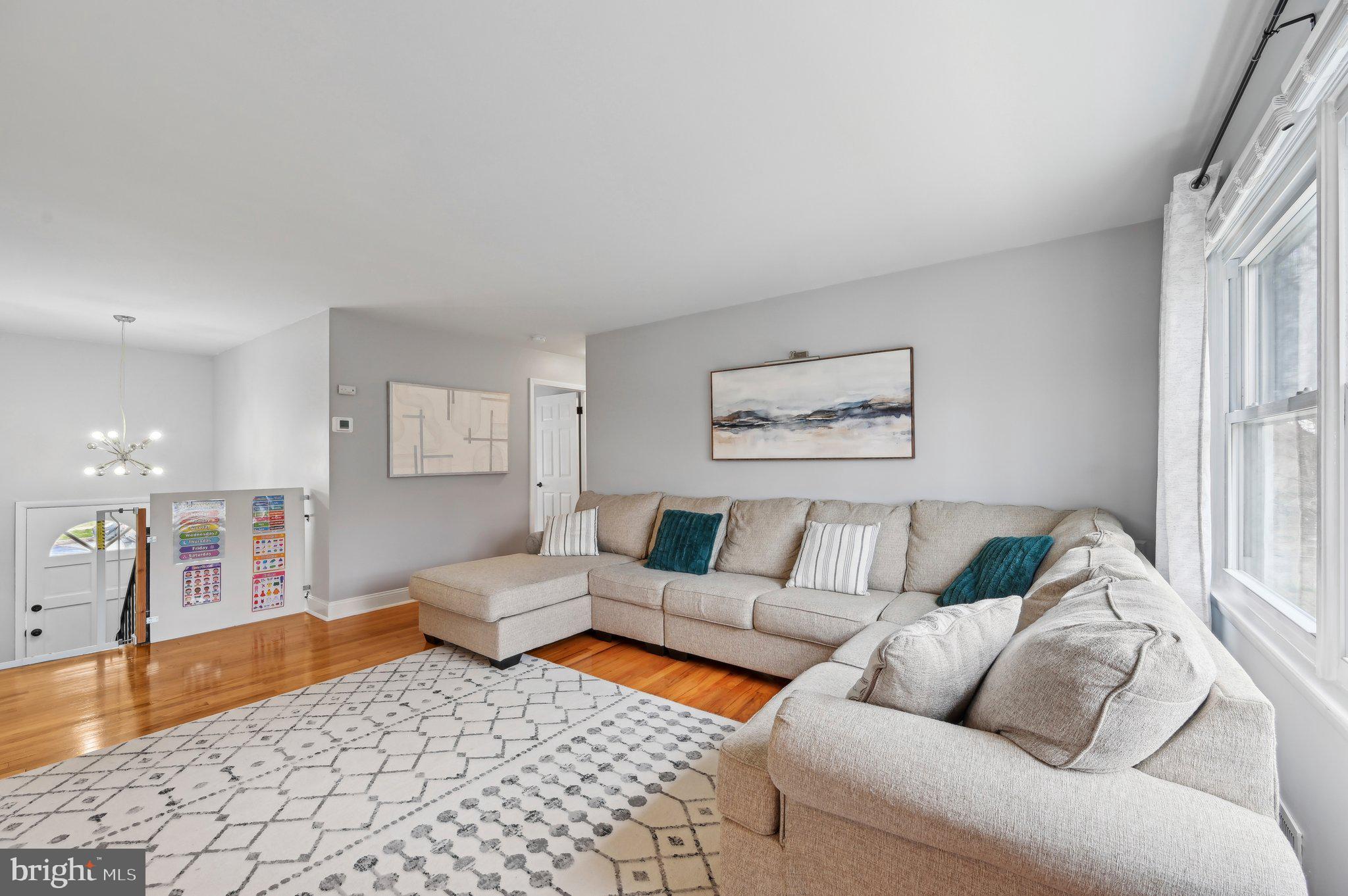 CHARTLEY - Residential
