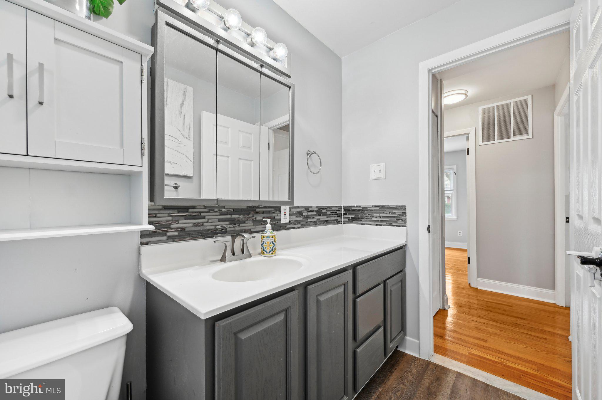 CHARTLEY - Residential