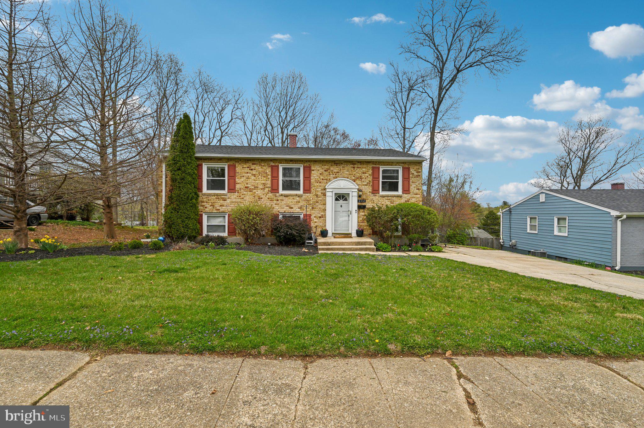 CHARTLEY - Residential
