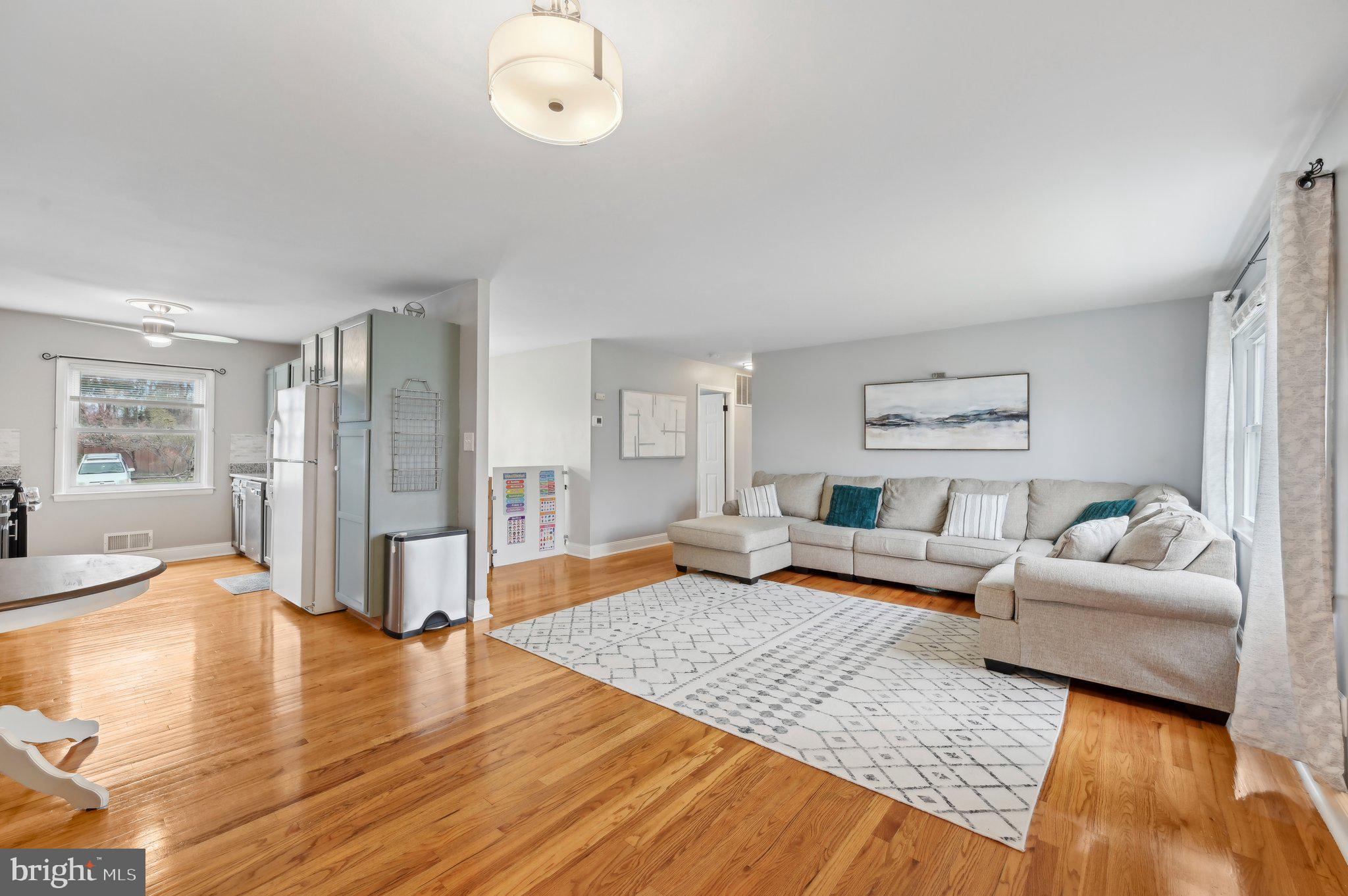 CHARTLEY - Residential