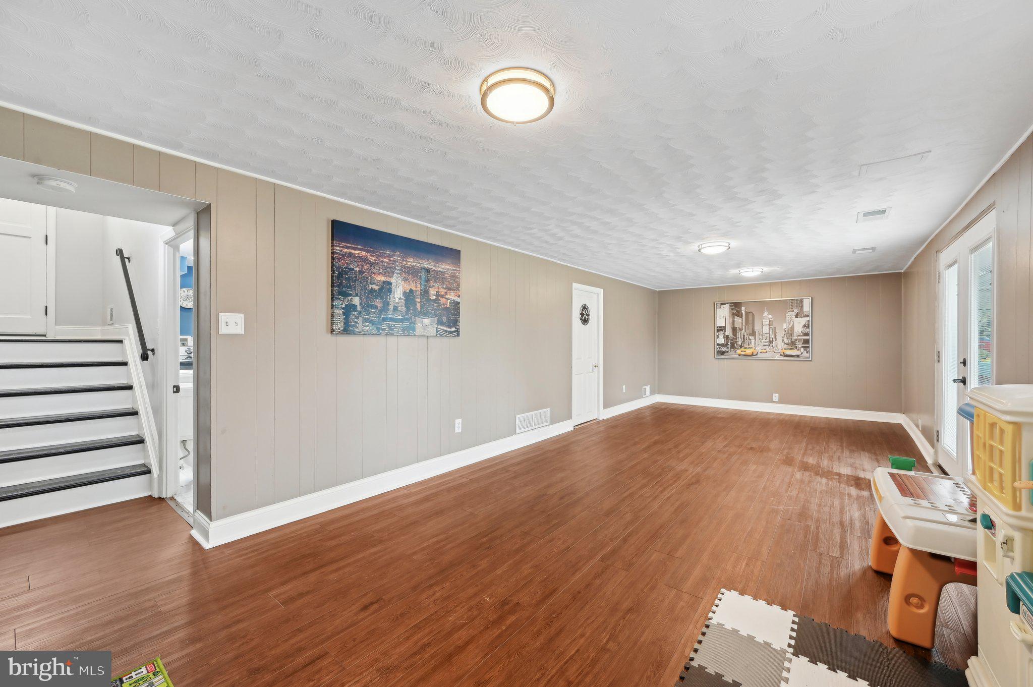 CHARTLEY - Residential