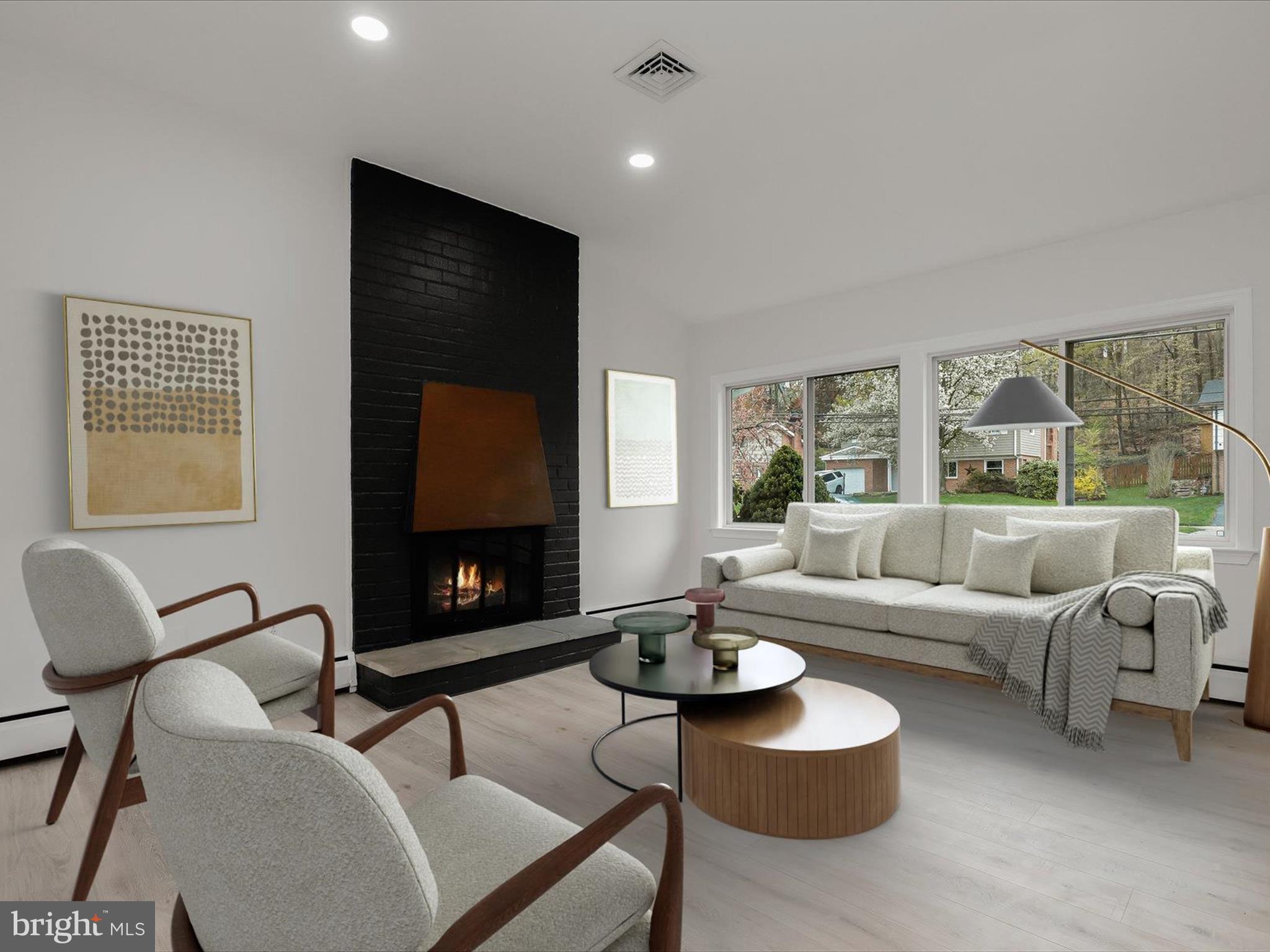 CROMWELL VALLEY - Residential