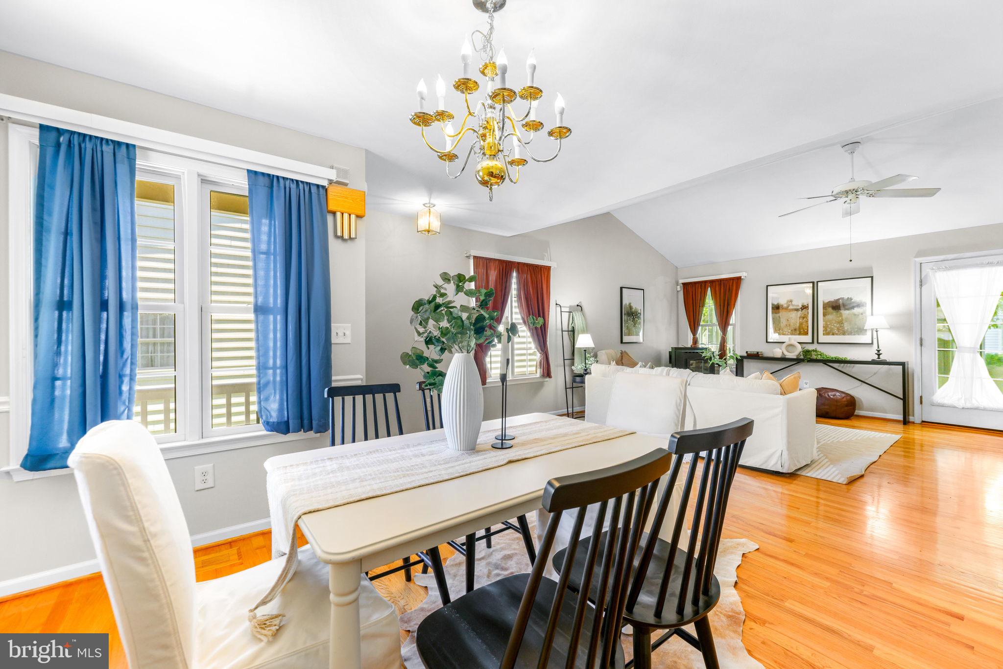 MARTINDALE - Residential