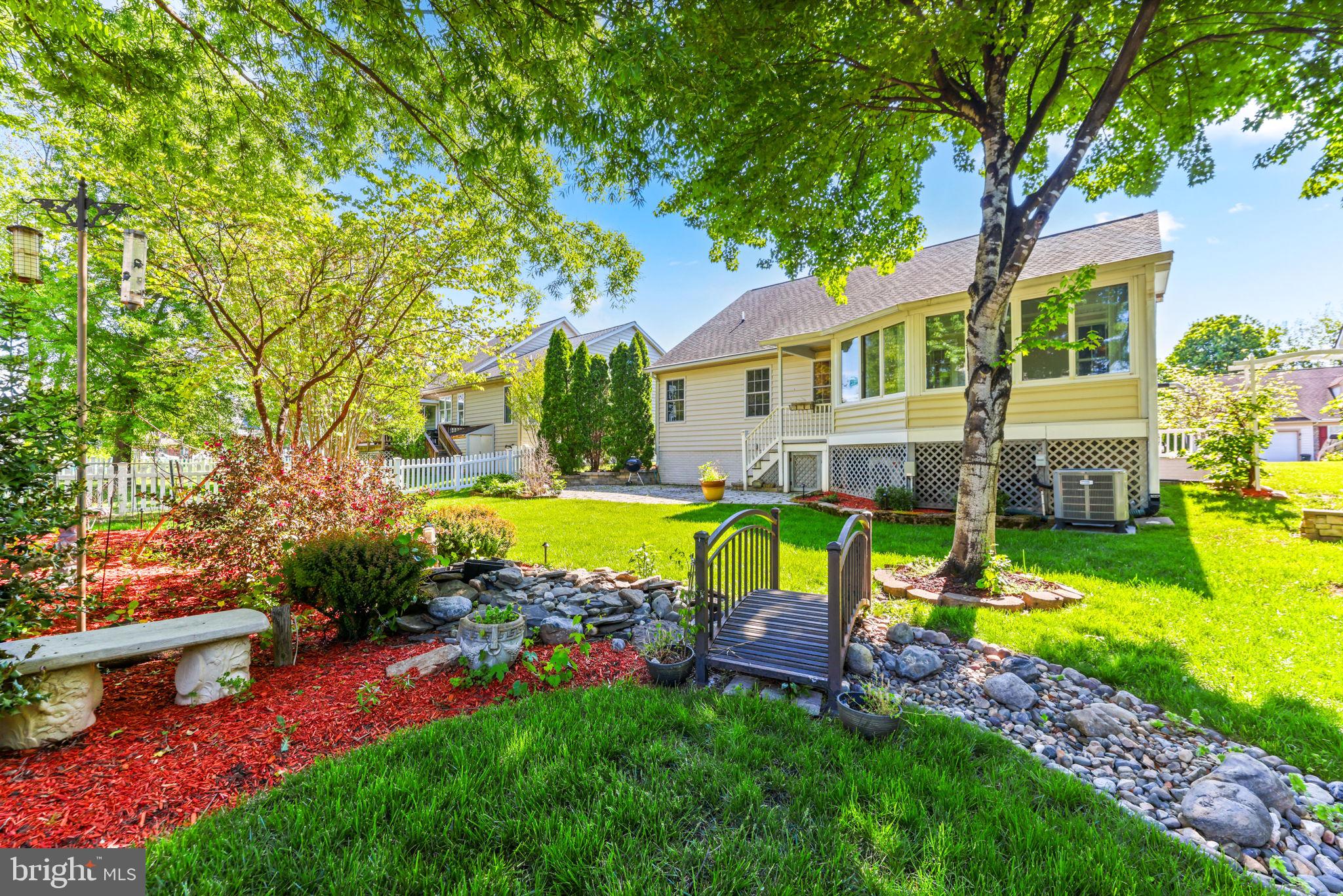 MARTINDALE - Residential