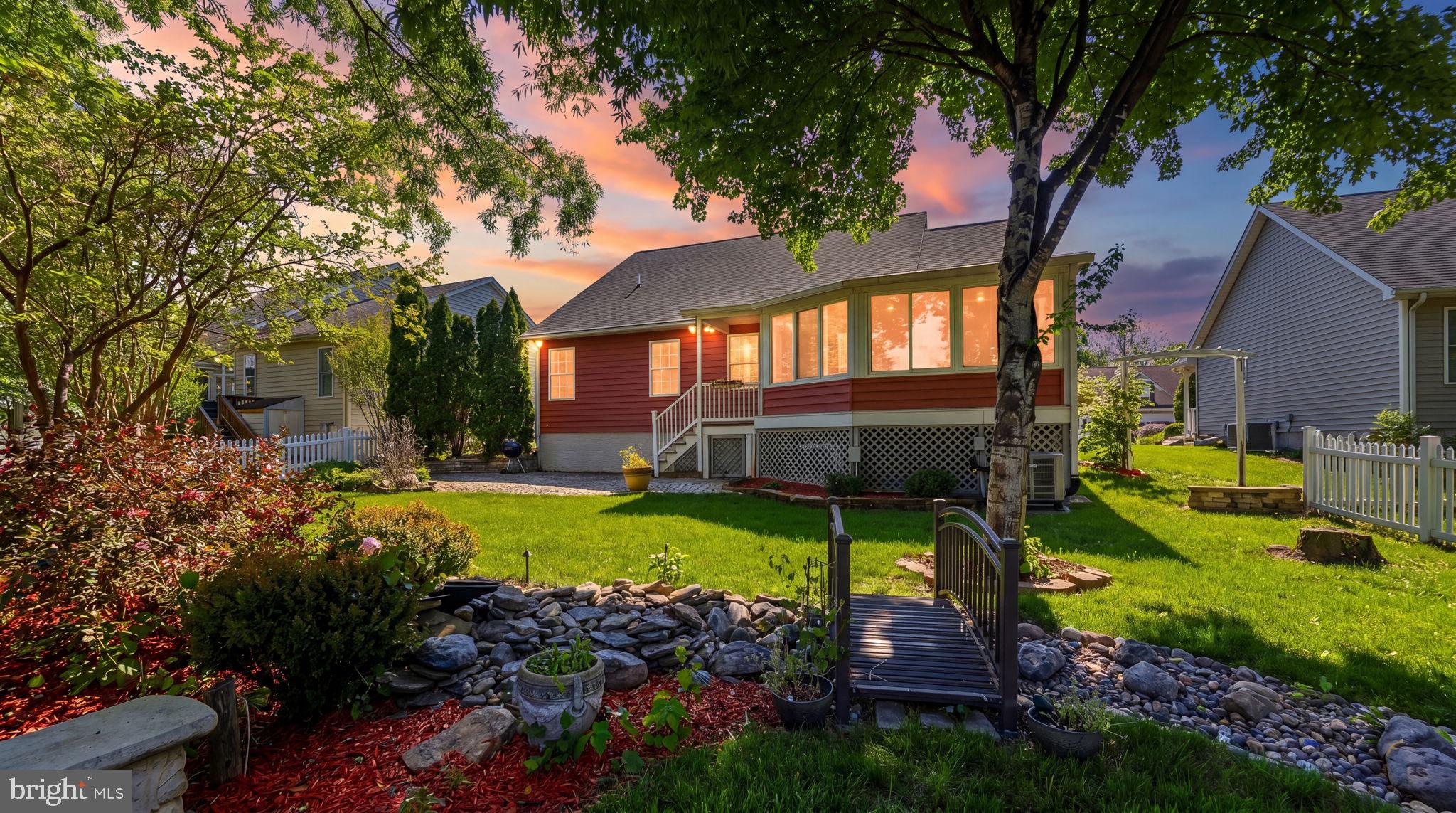 MARTINDALE - Residential