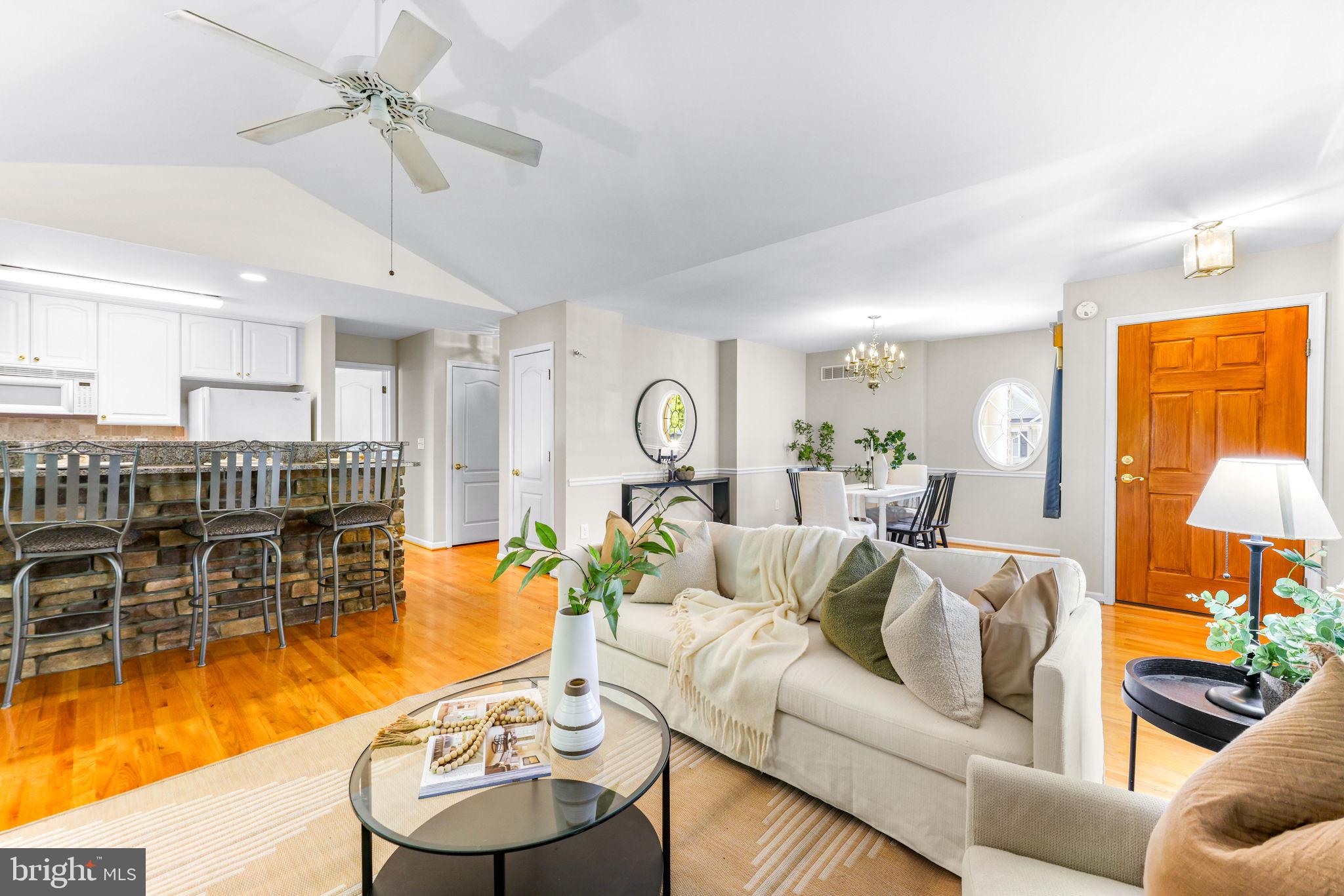 MARTINDALE - Residential