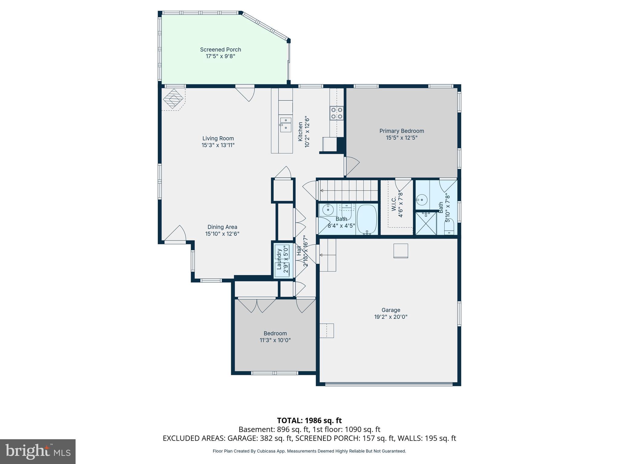 MARTINDALE - Residential