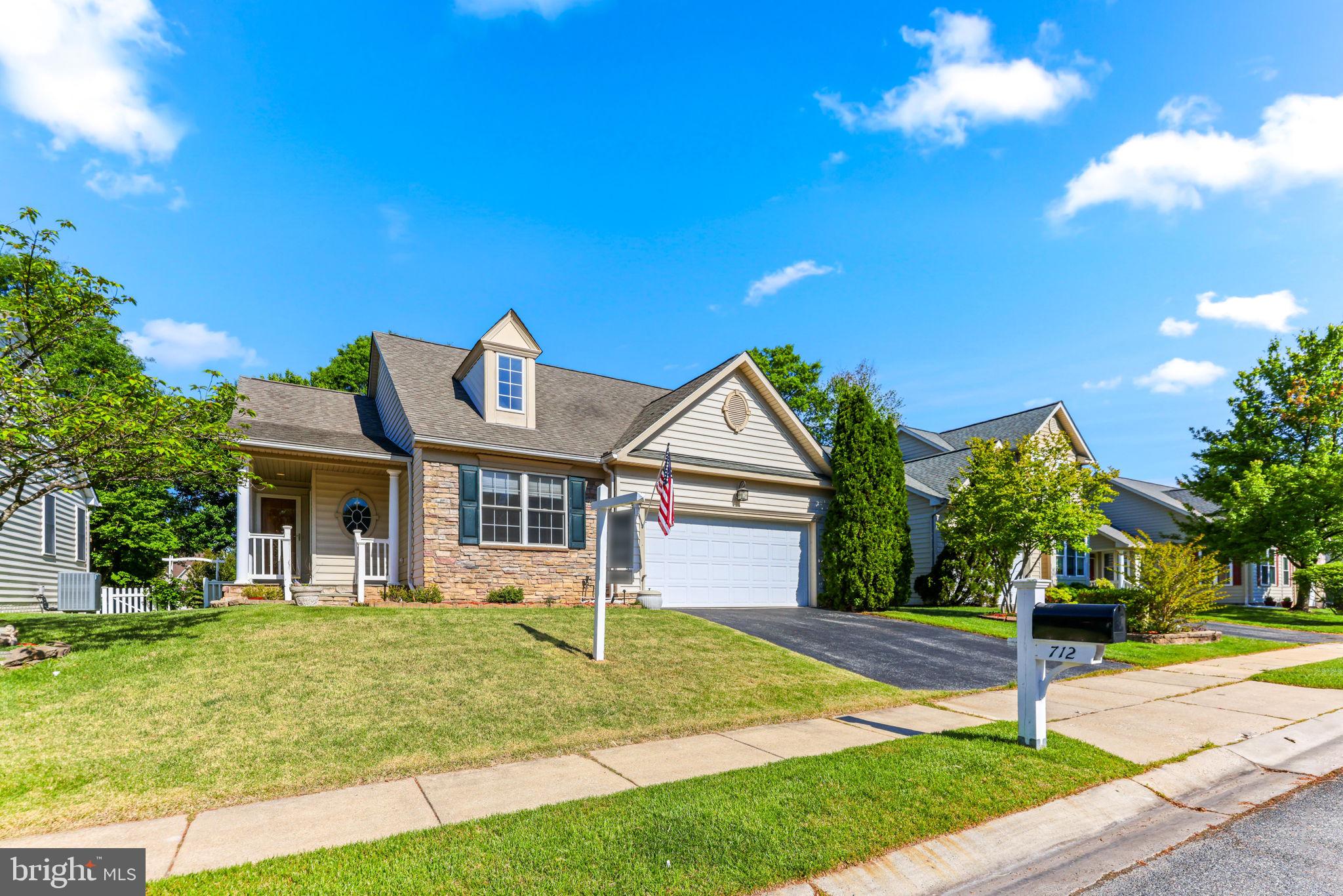 MARTINDALE - Residential