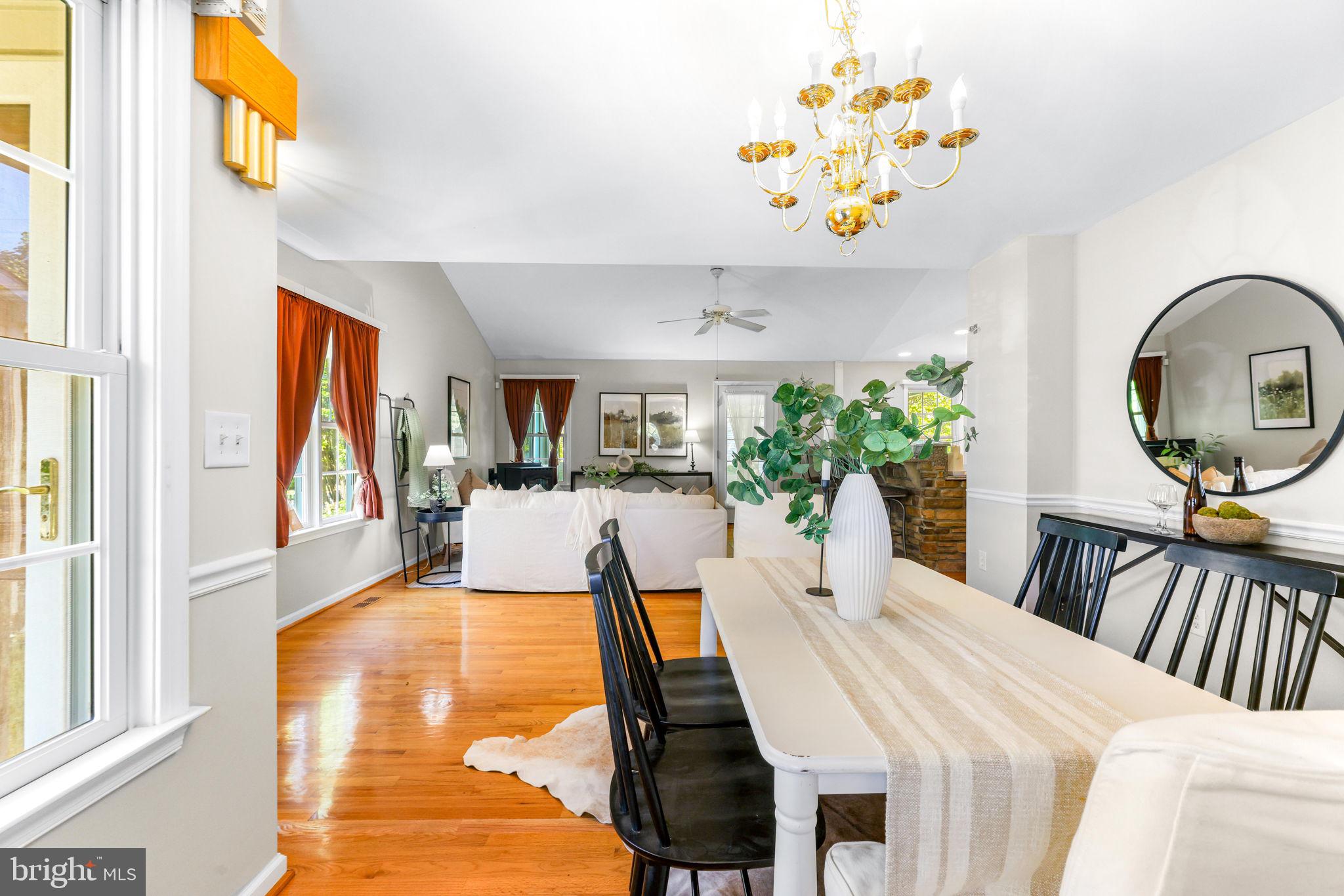 MARTINDALE - Residential