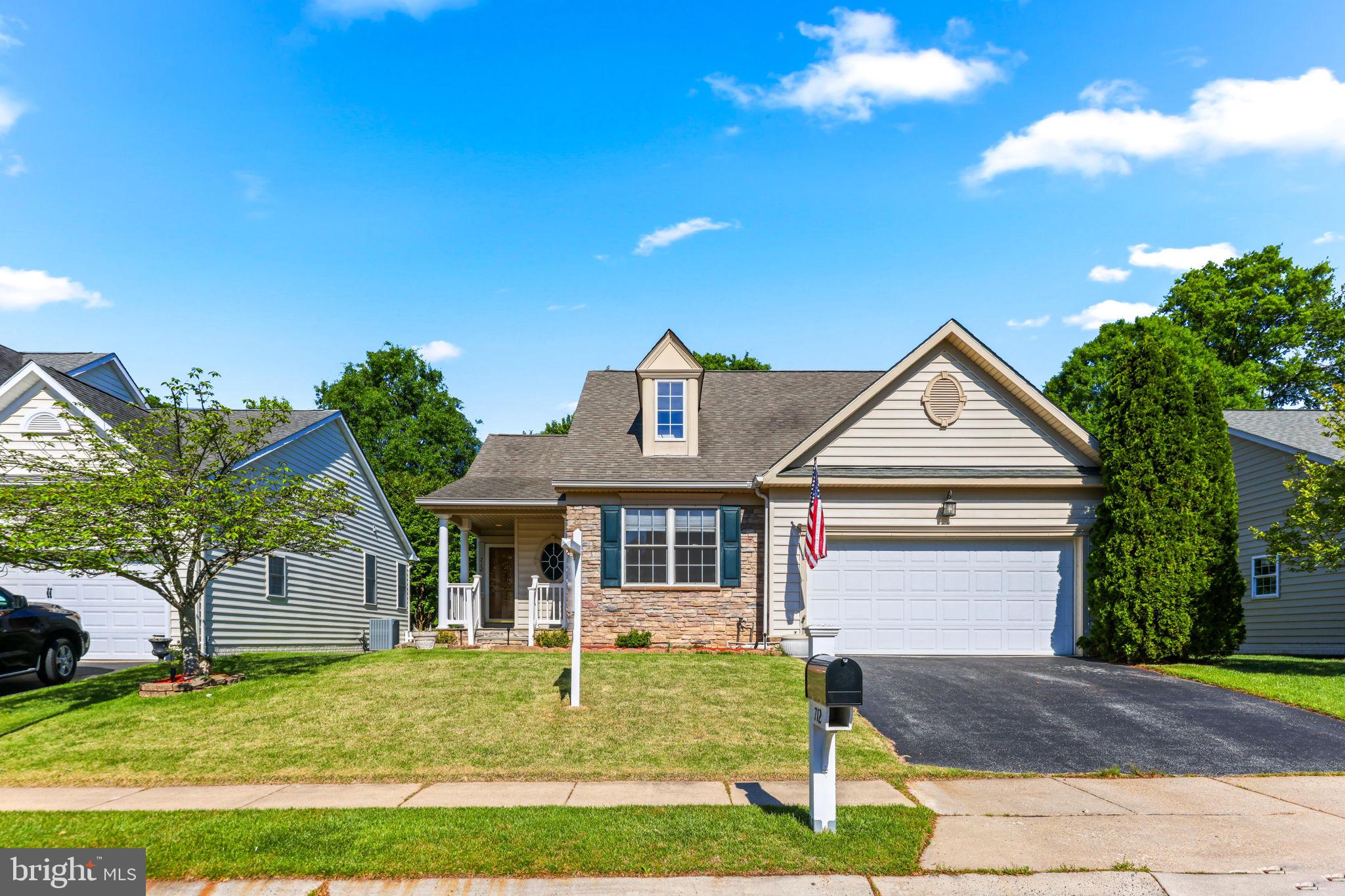 MARTINDALE - Residential