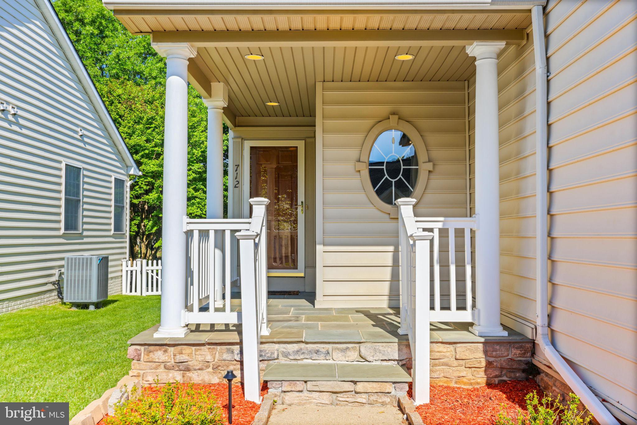 MARTINDALE - Residential