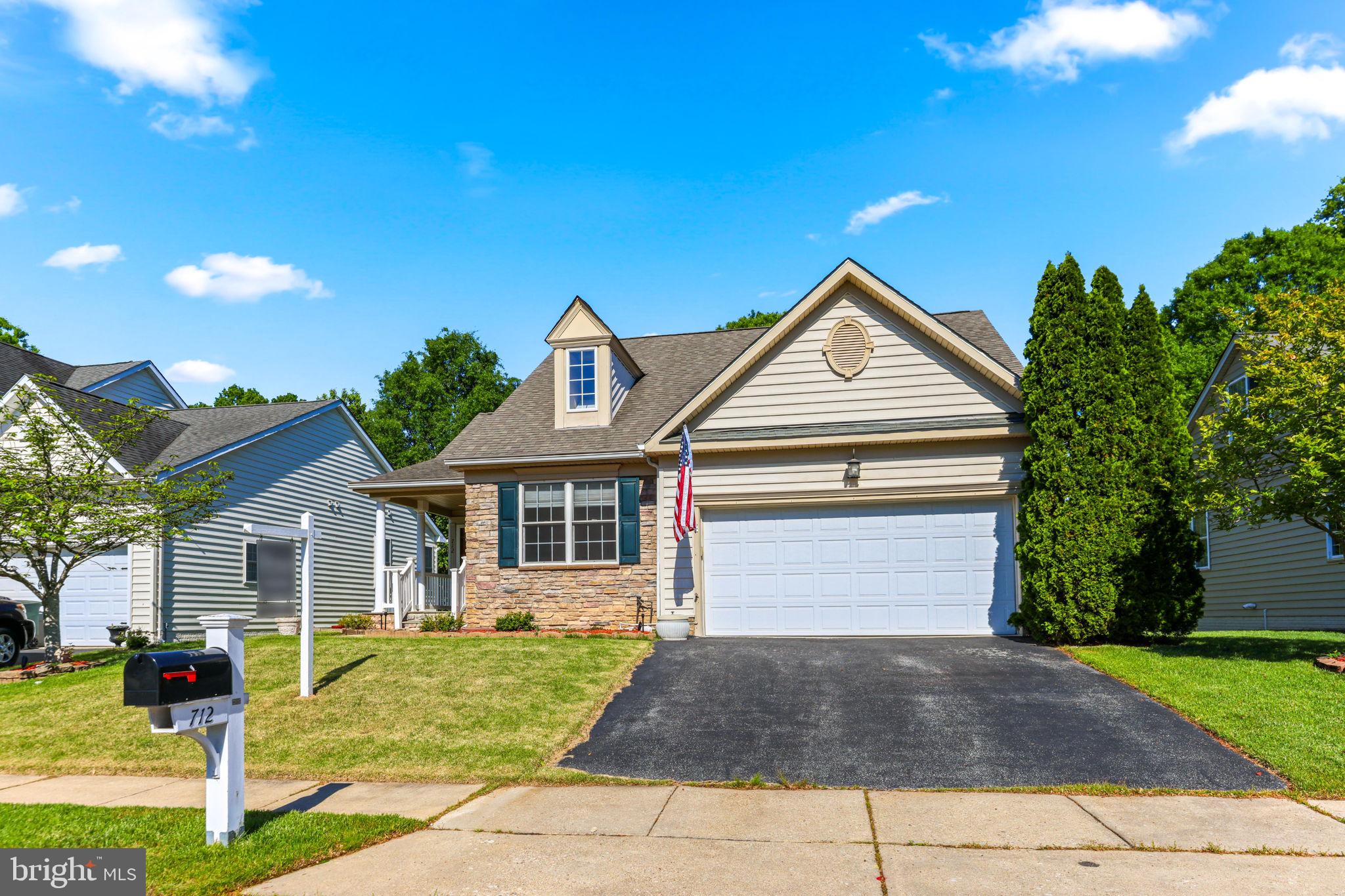 MARTINDALE - Residential