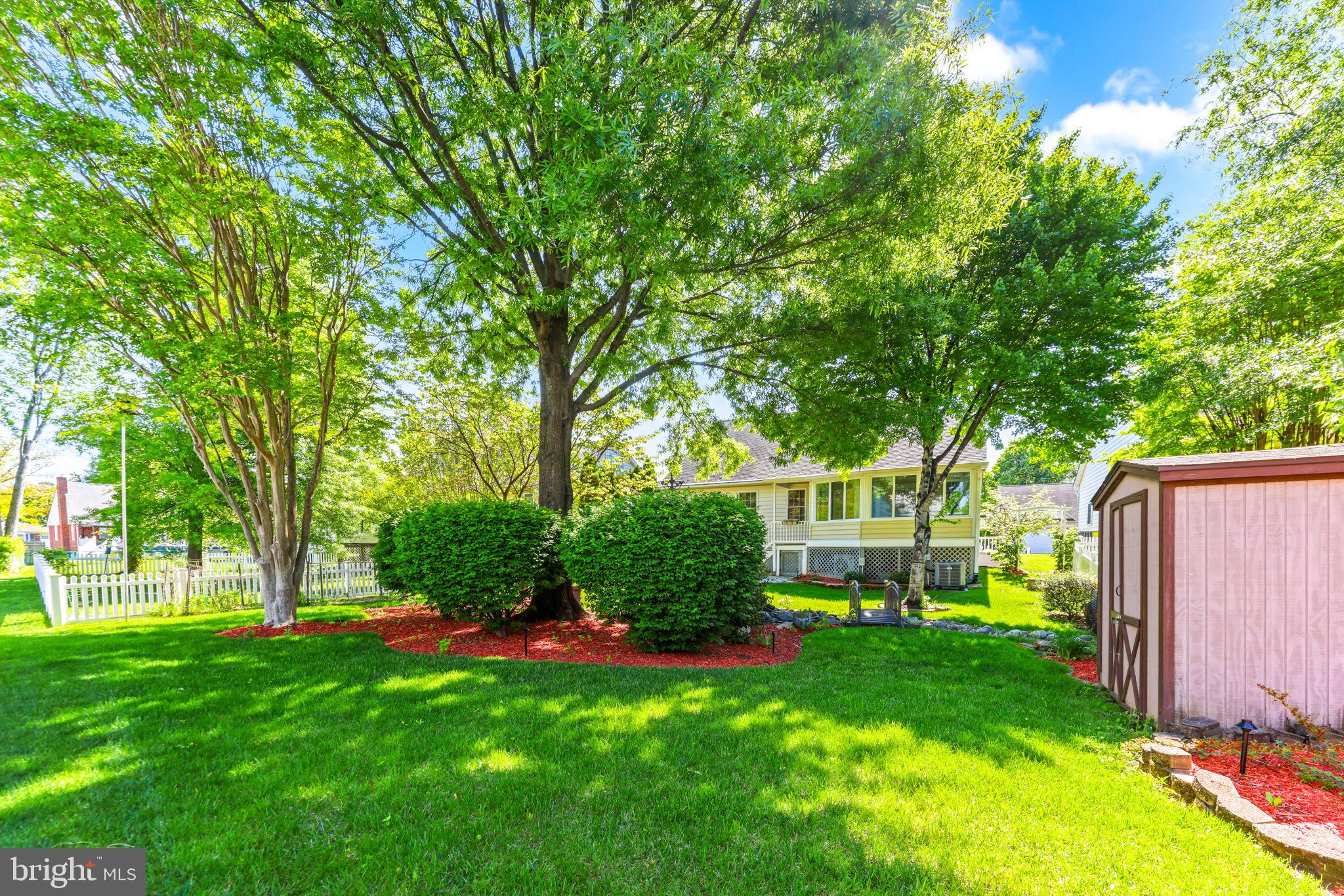 MARTINDALE - Residential