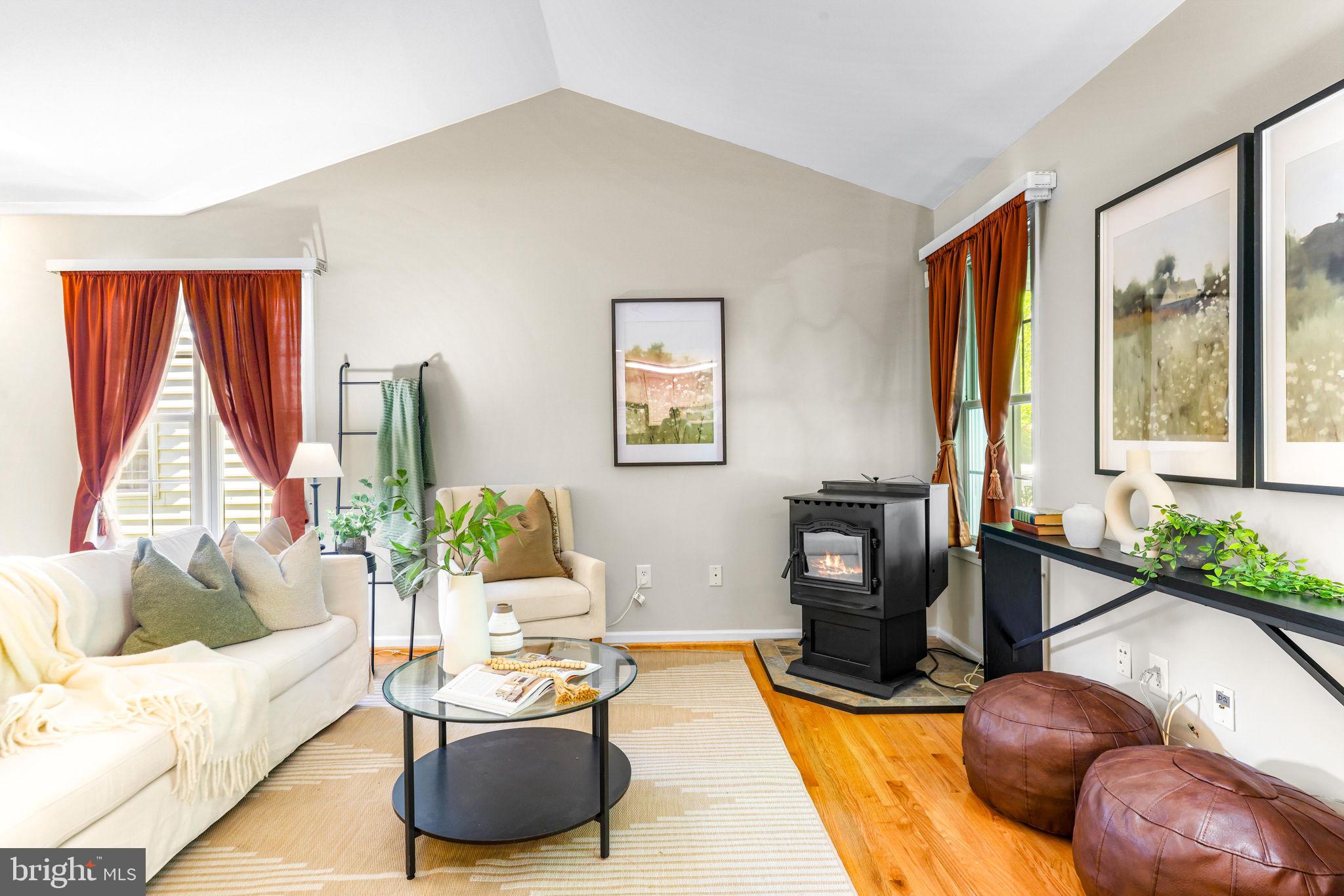 MARTINDALE - Residential