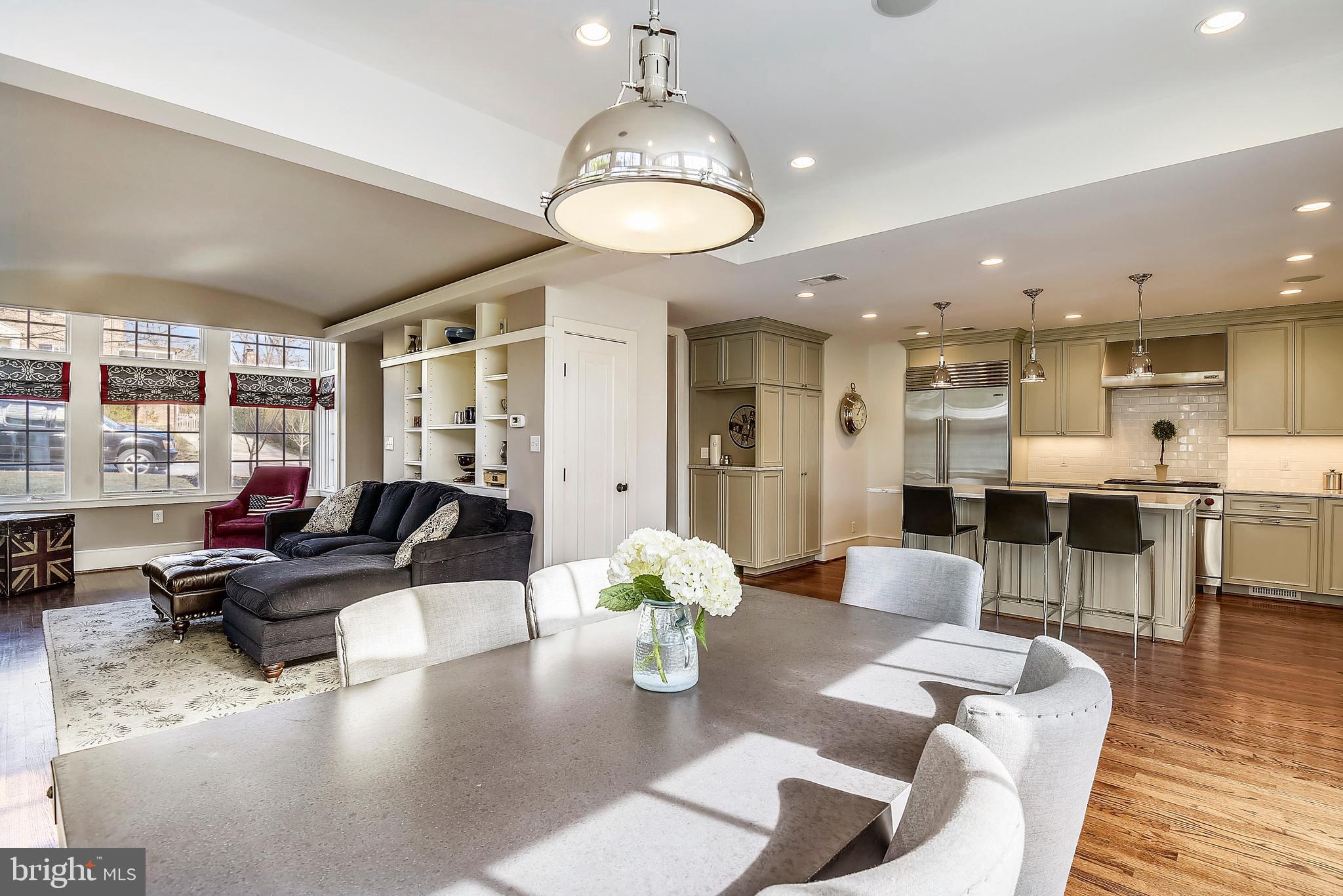 JEFFERSON PARK - Residential