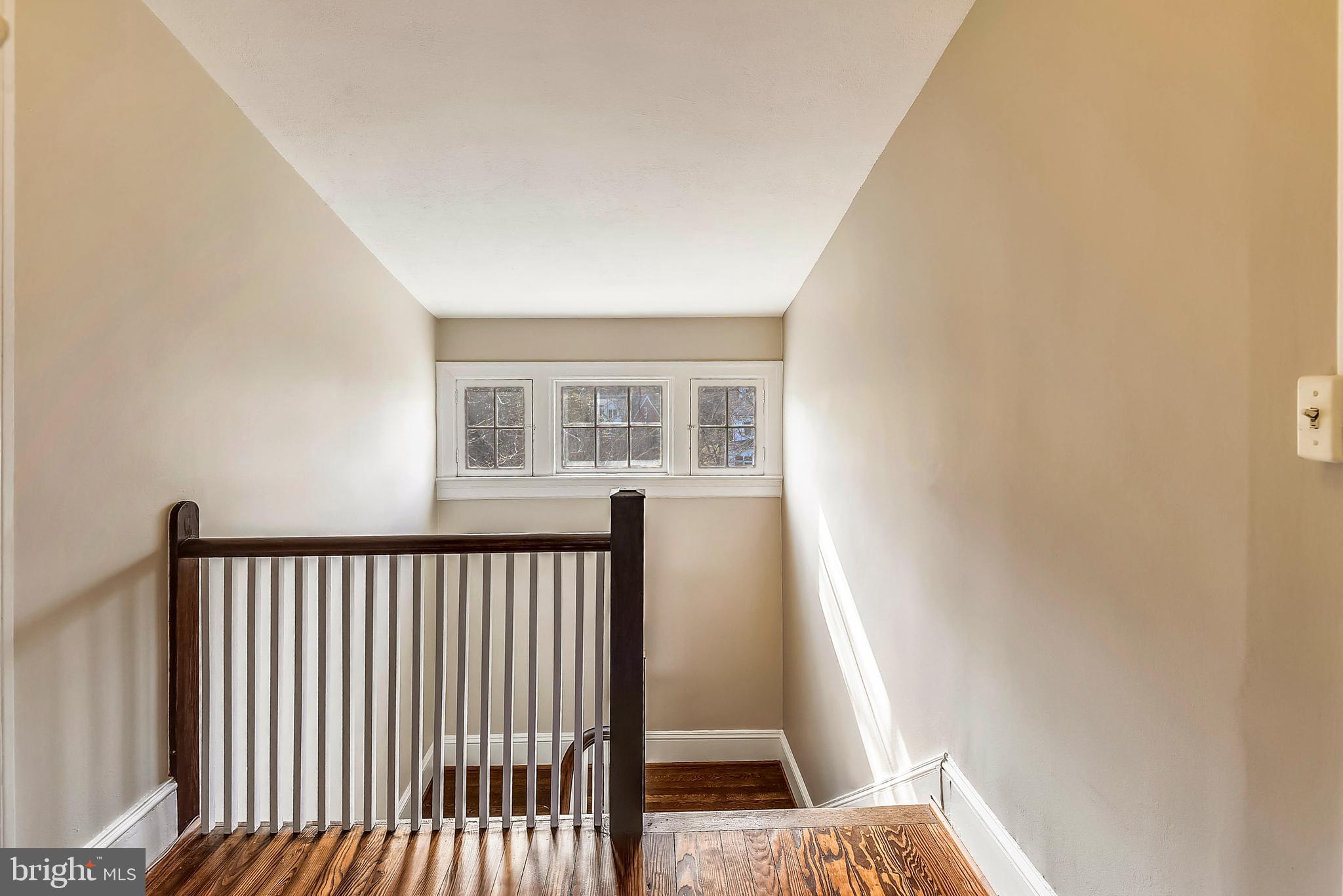 JEFFERSON PARK - Residential