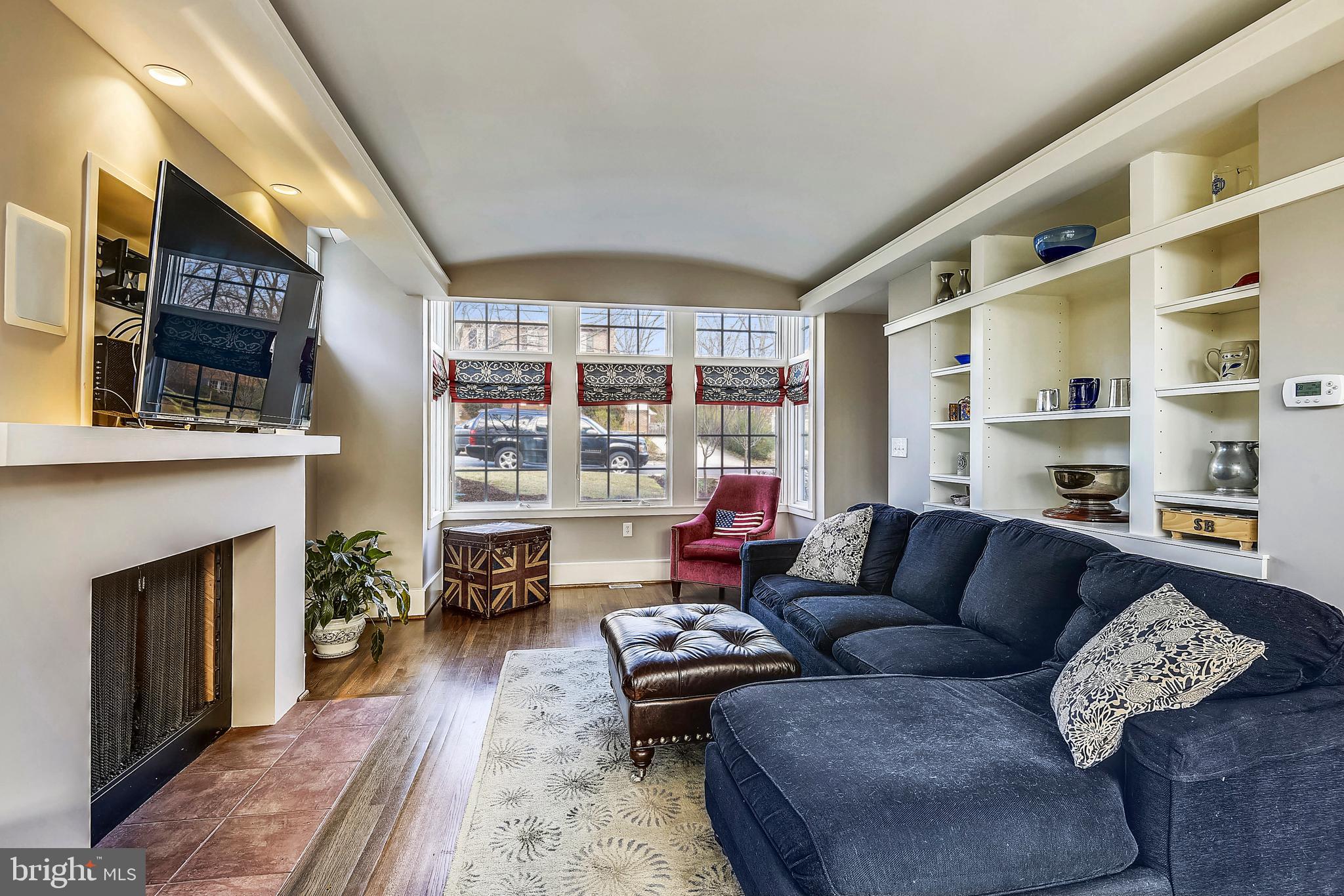 JEFFERSON PARK - Residential