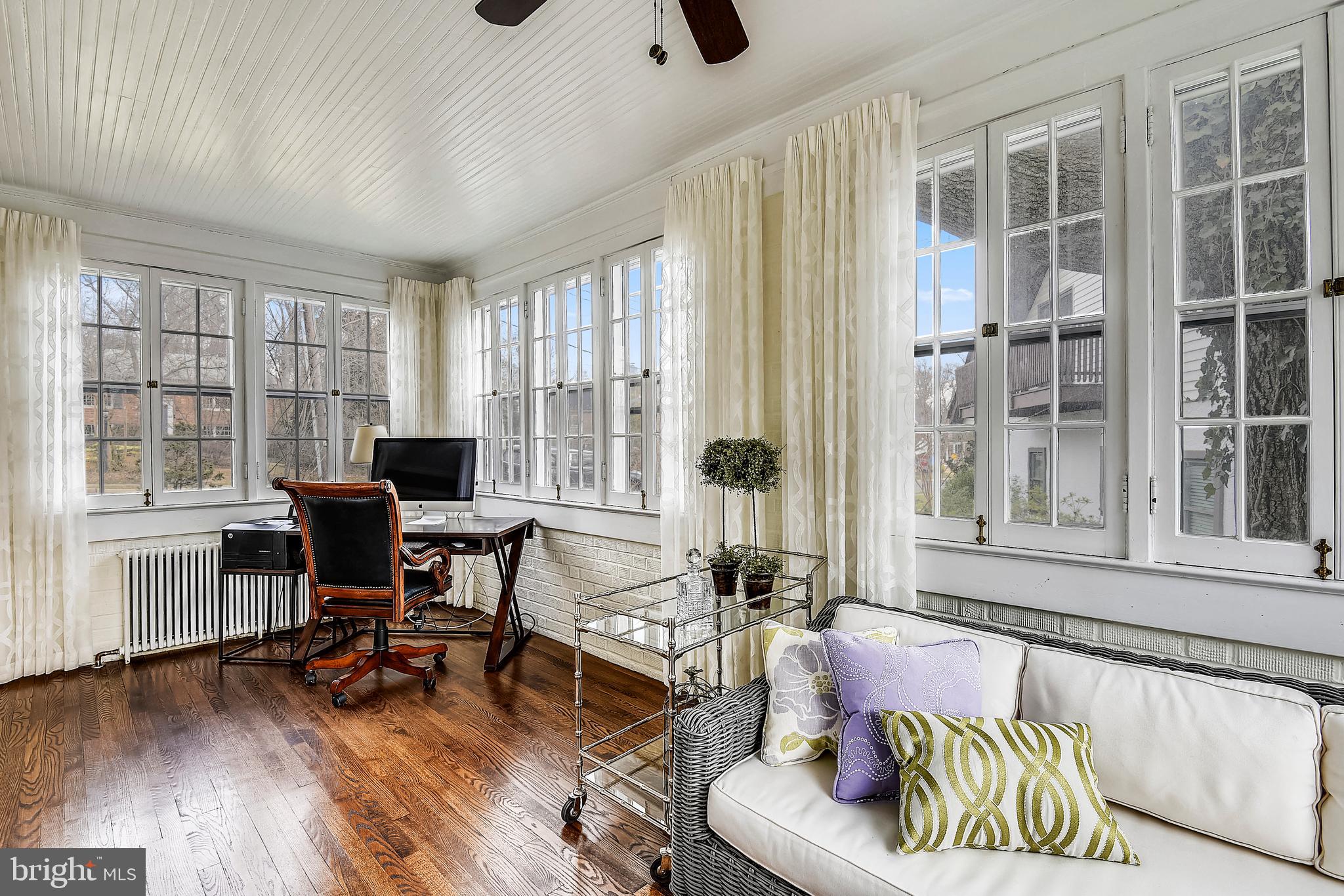 JEFFERSON PARK - Residential