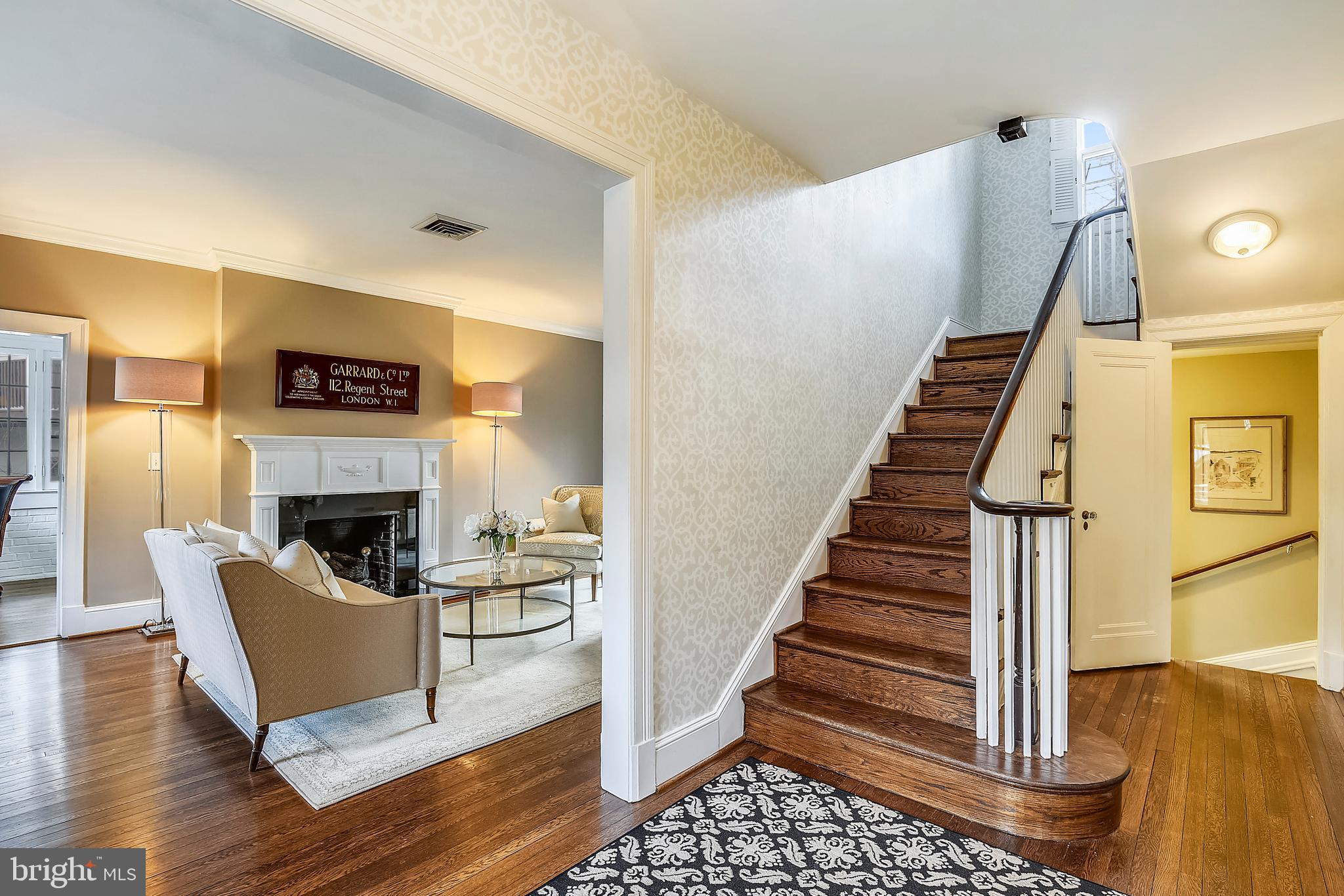 JEFFERSON PARK - Residential