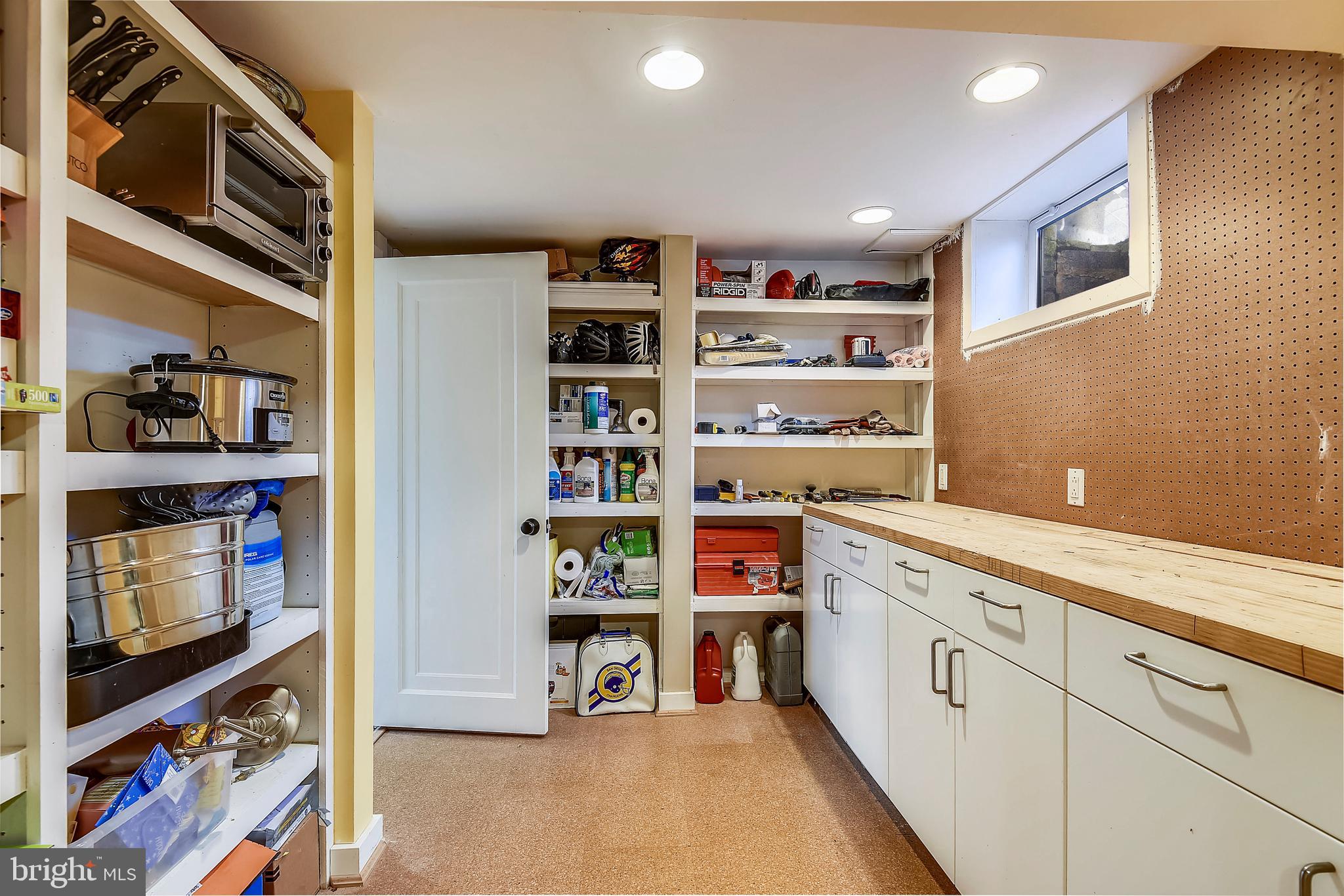 JEFFERSON PARK - Residential