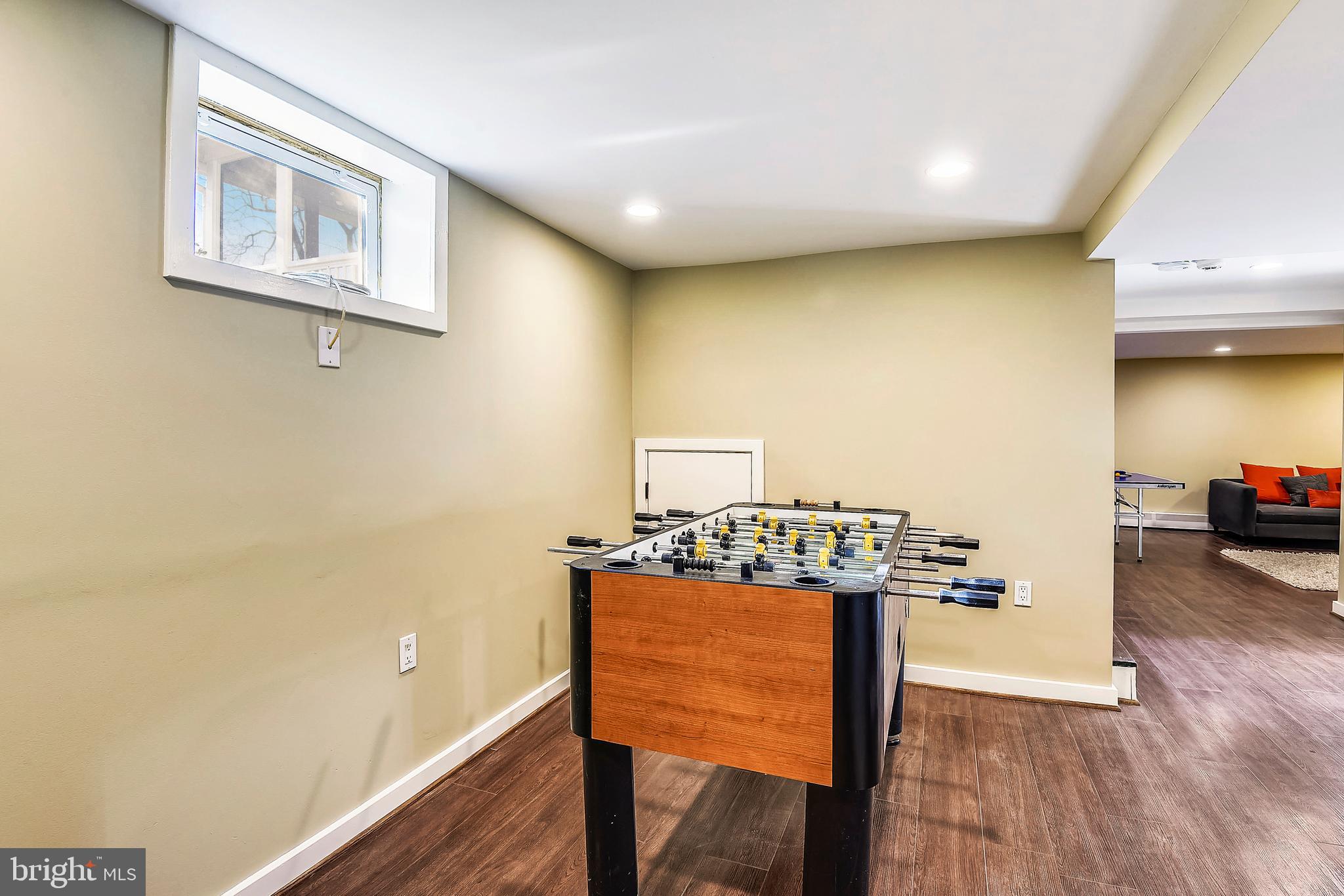 JEFFERSON PARK - Residential