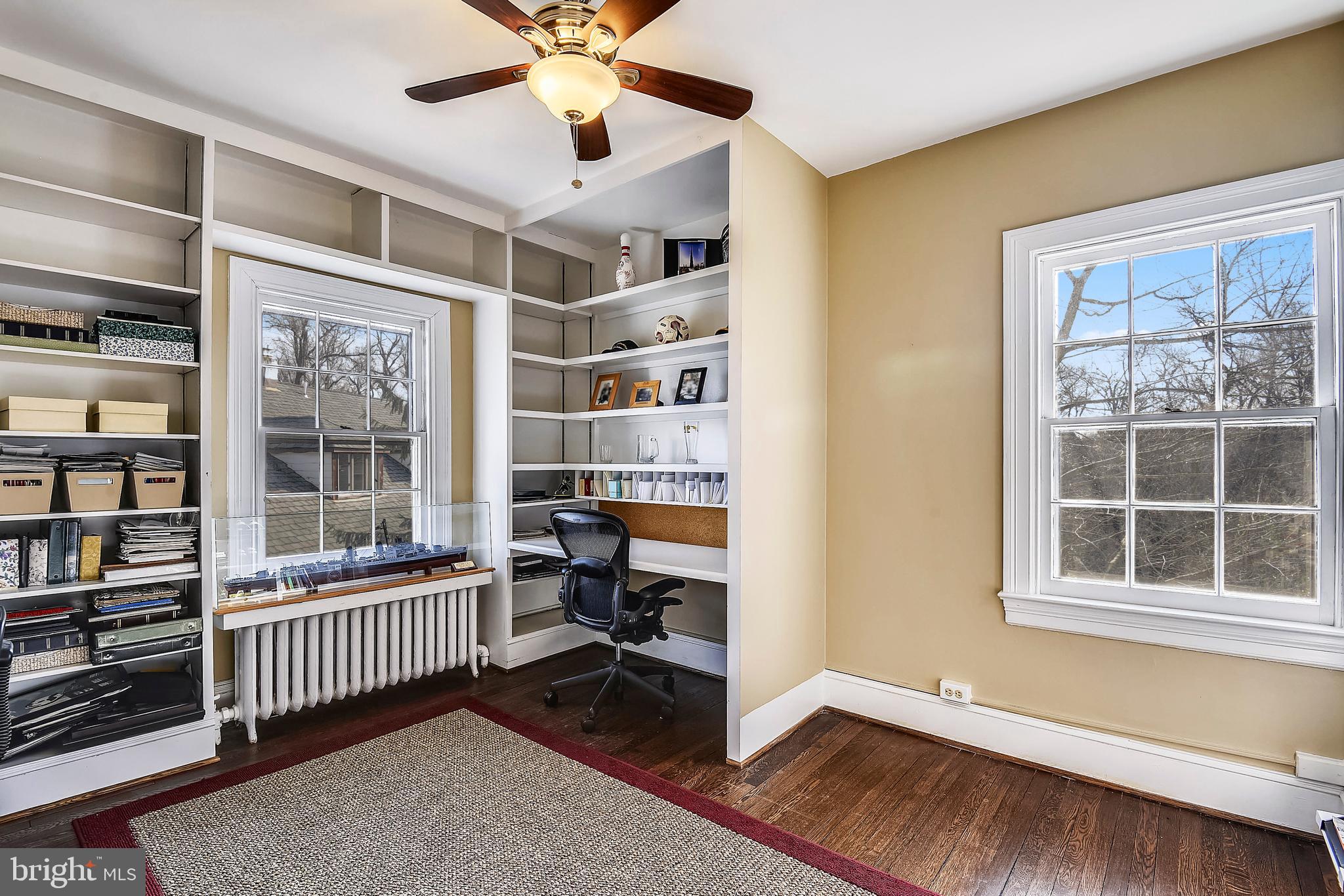 JEFFERSON PARK - Residential