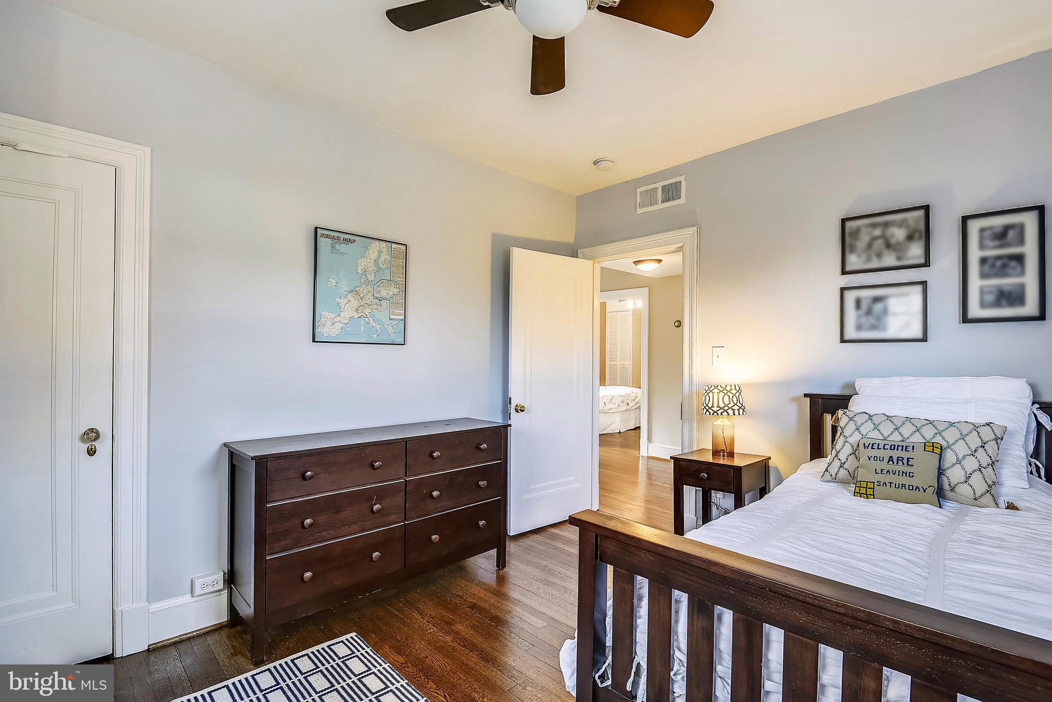 JEFFERSON PARK - Residential