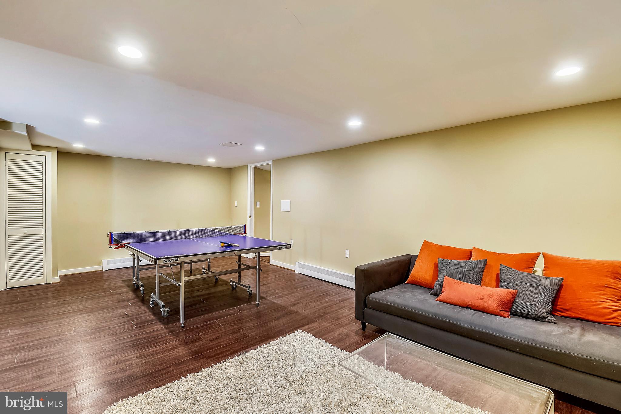 JEFFERSON PARK - Residential