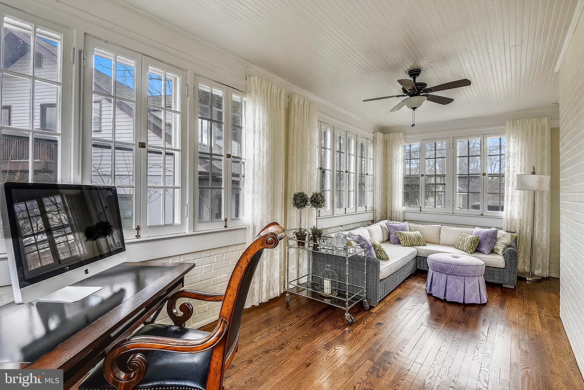 JEFFERSON PARK - Residential