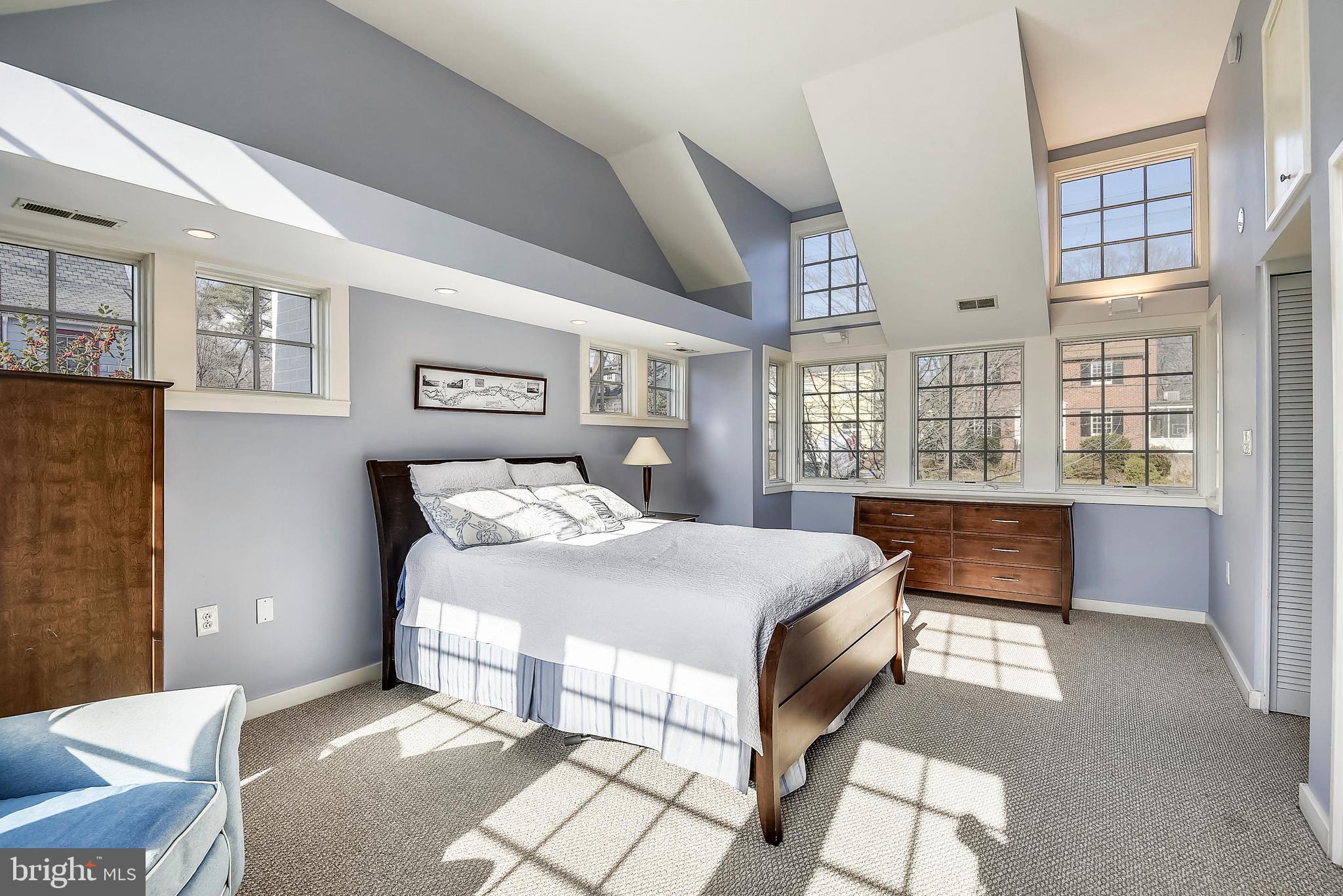JEFFERSON PARK - Residential