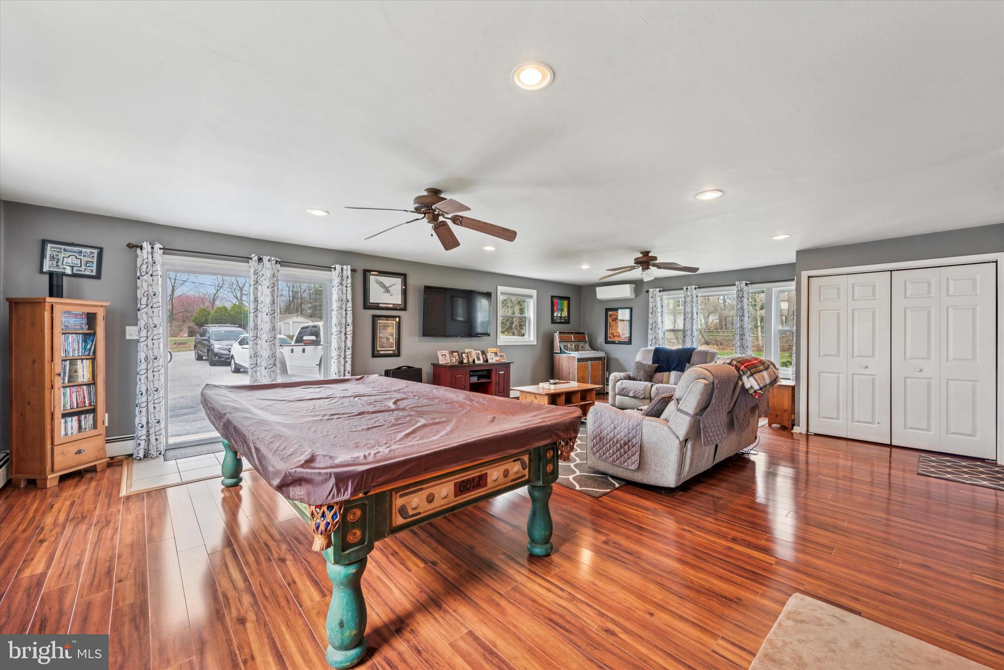 MILL VALLEY - Residential
