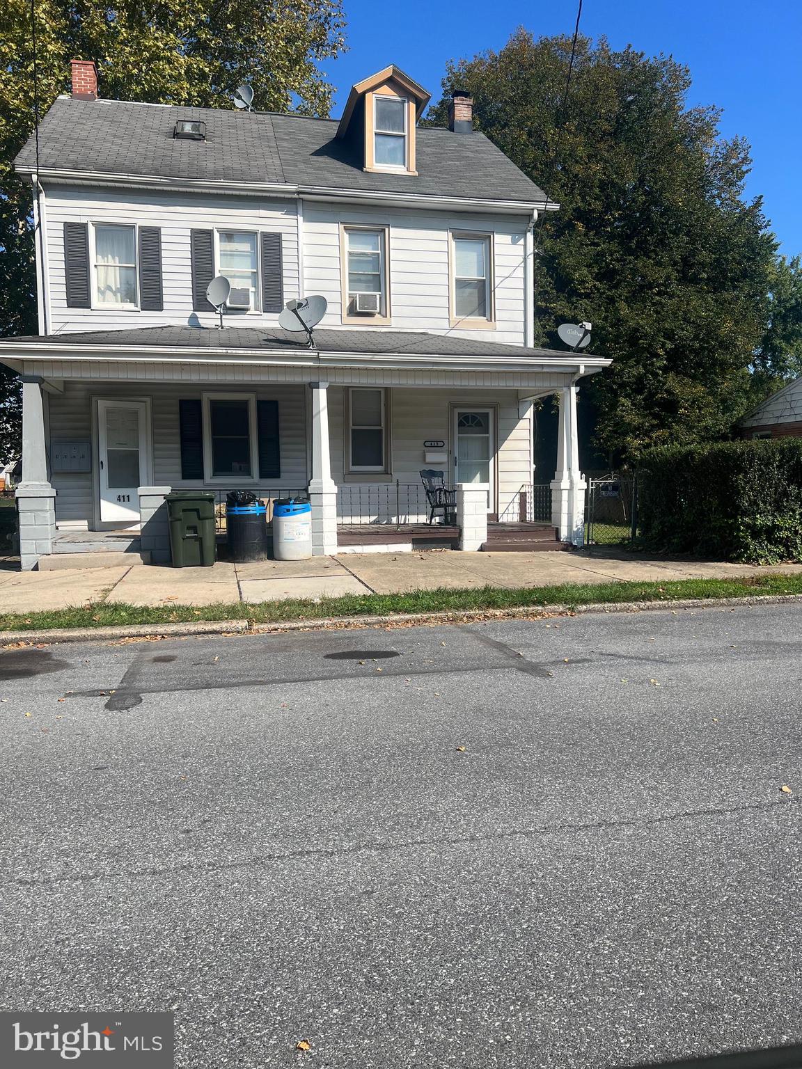 LEBANON - Residential Lease