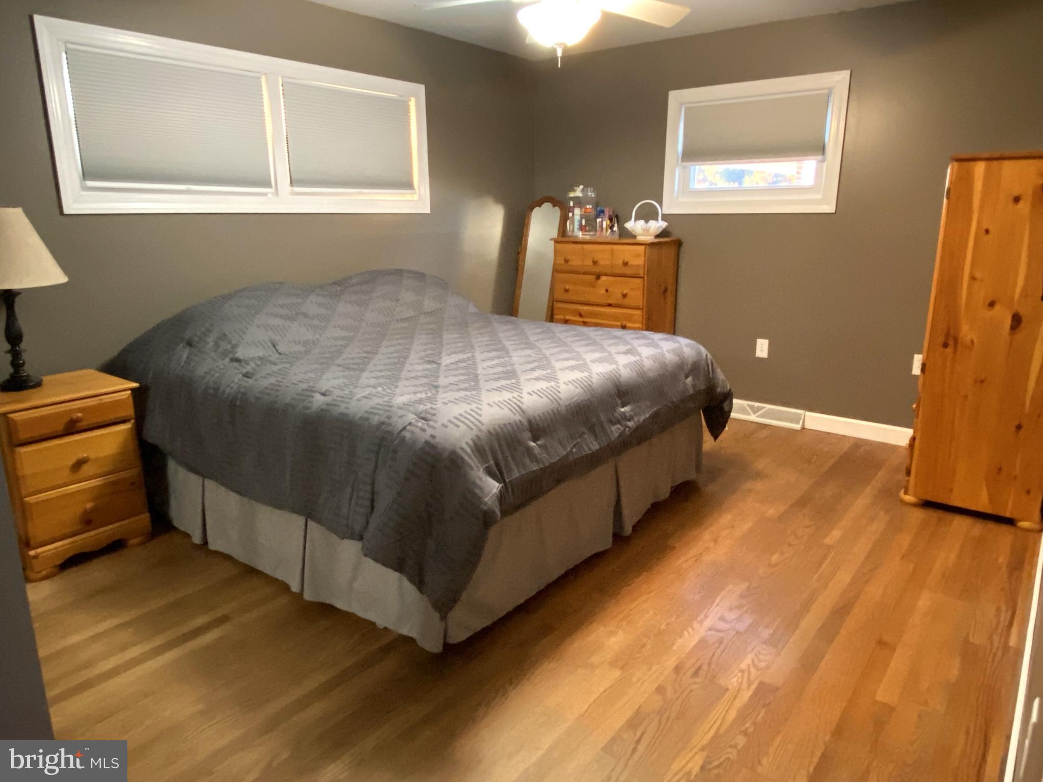 JOHNSON HEIGHTS - Residential