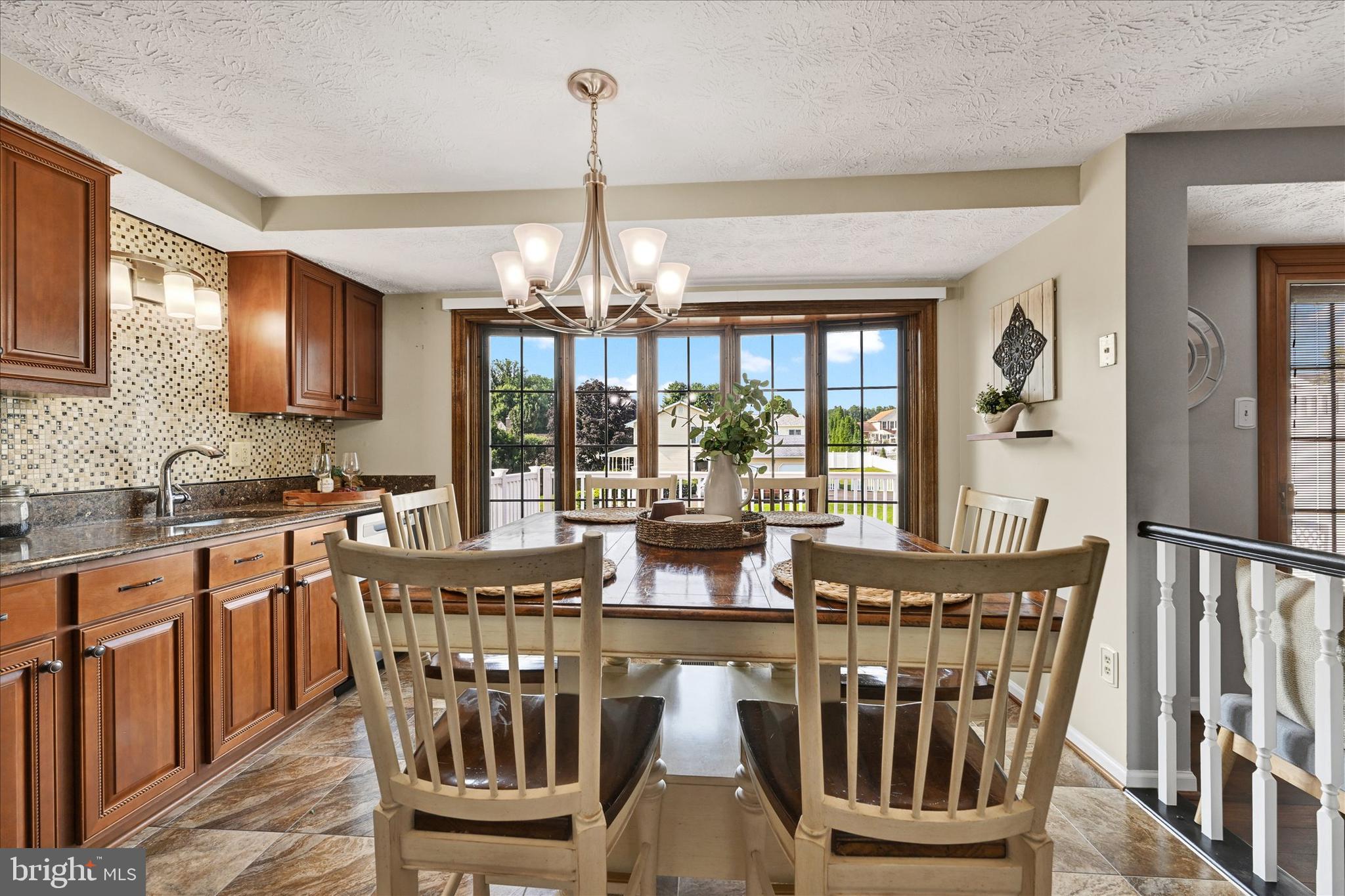 PINEDALE WOODS - Residential