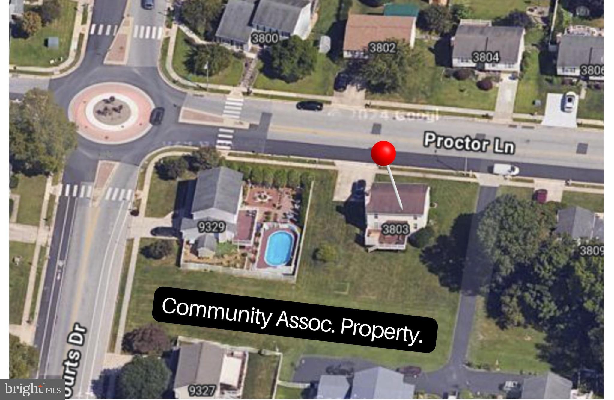 PINEDALE WOODS - Residential