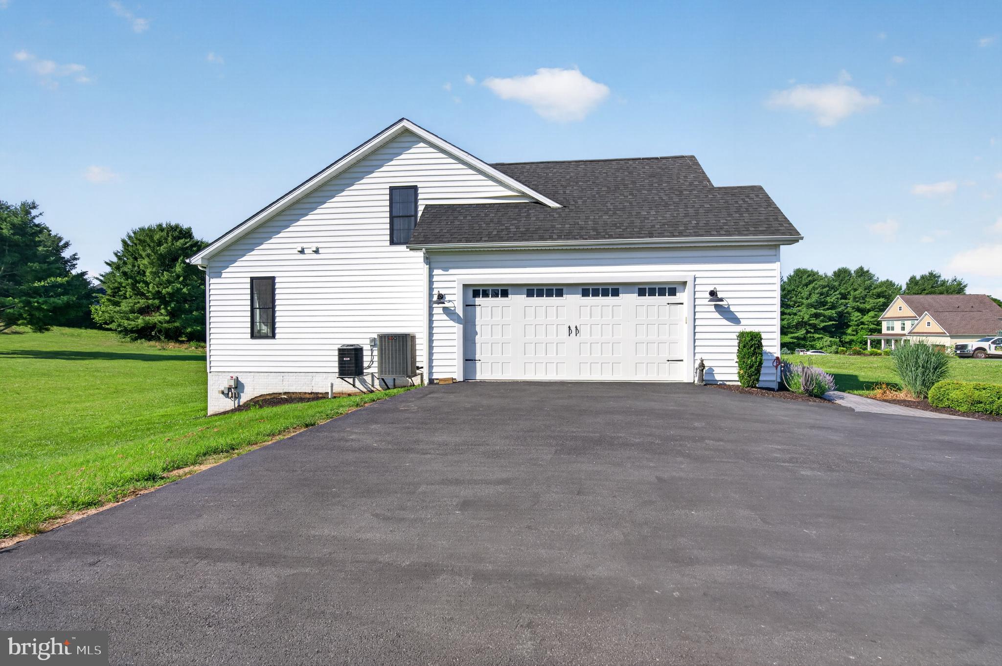 BOWLING VIEW - Residential
