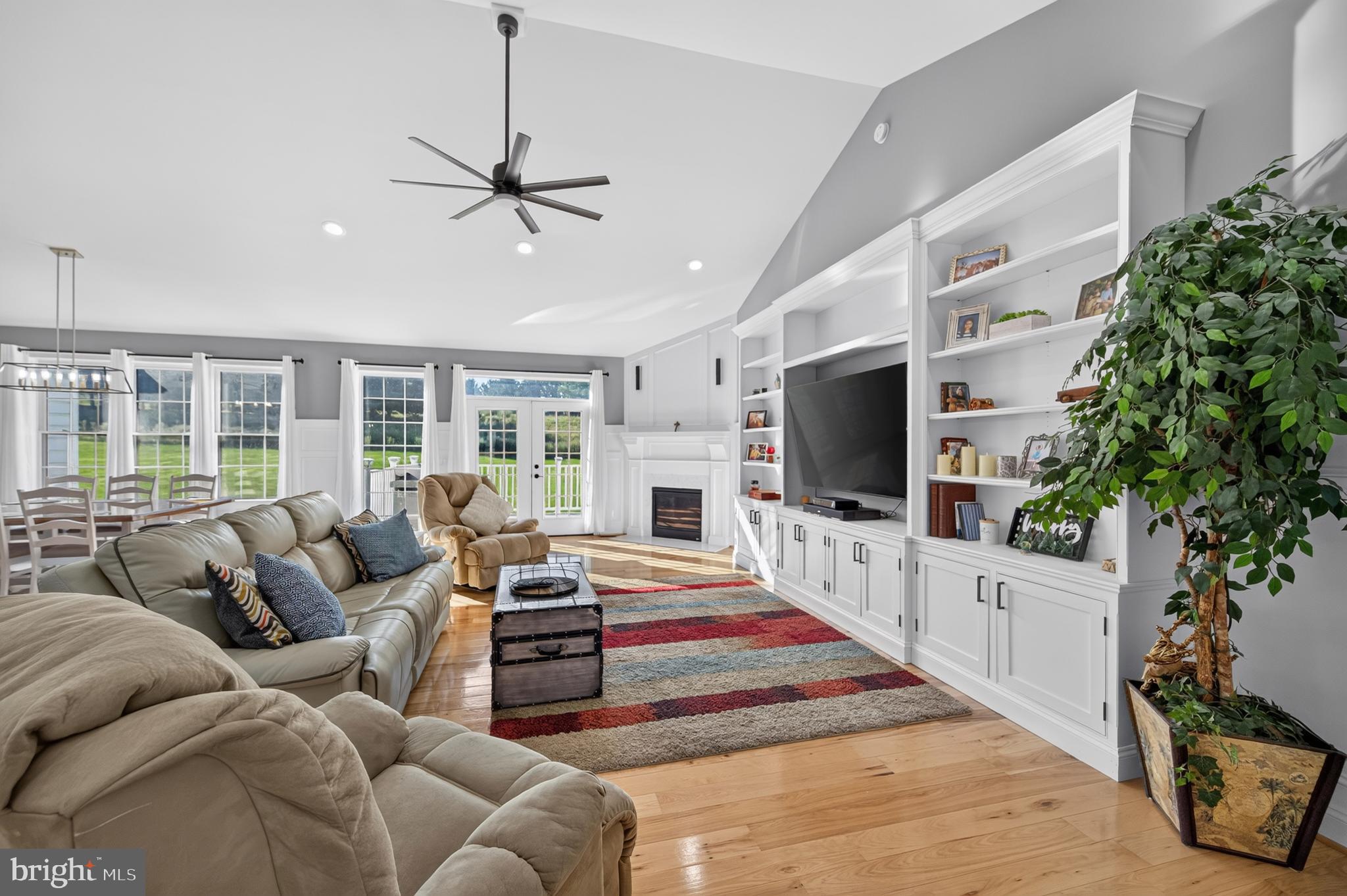 BOWLING VIEW - Residential