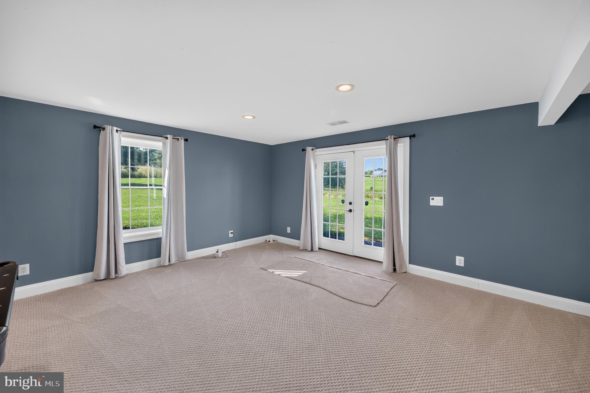 BOWLING VIEW - Residential
