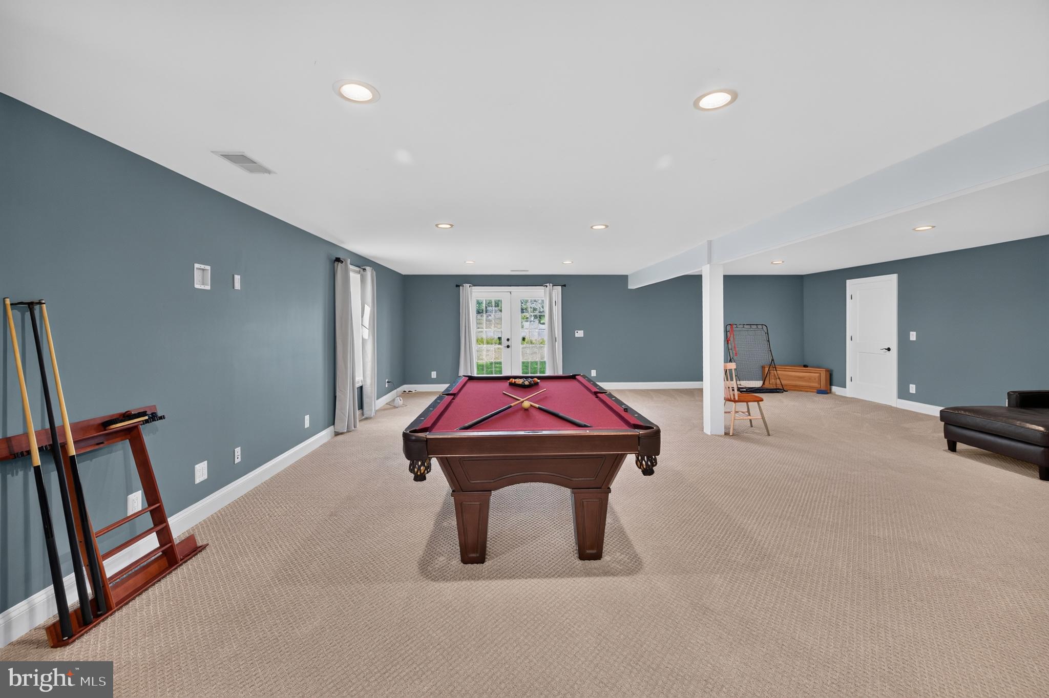 BOWLING VIEW - Residential