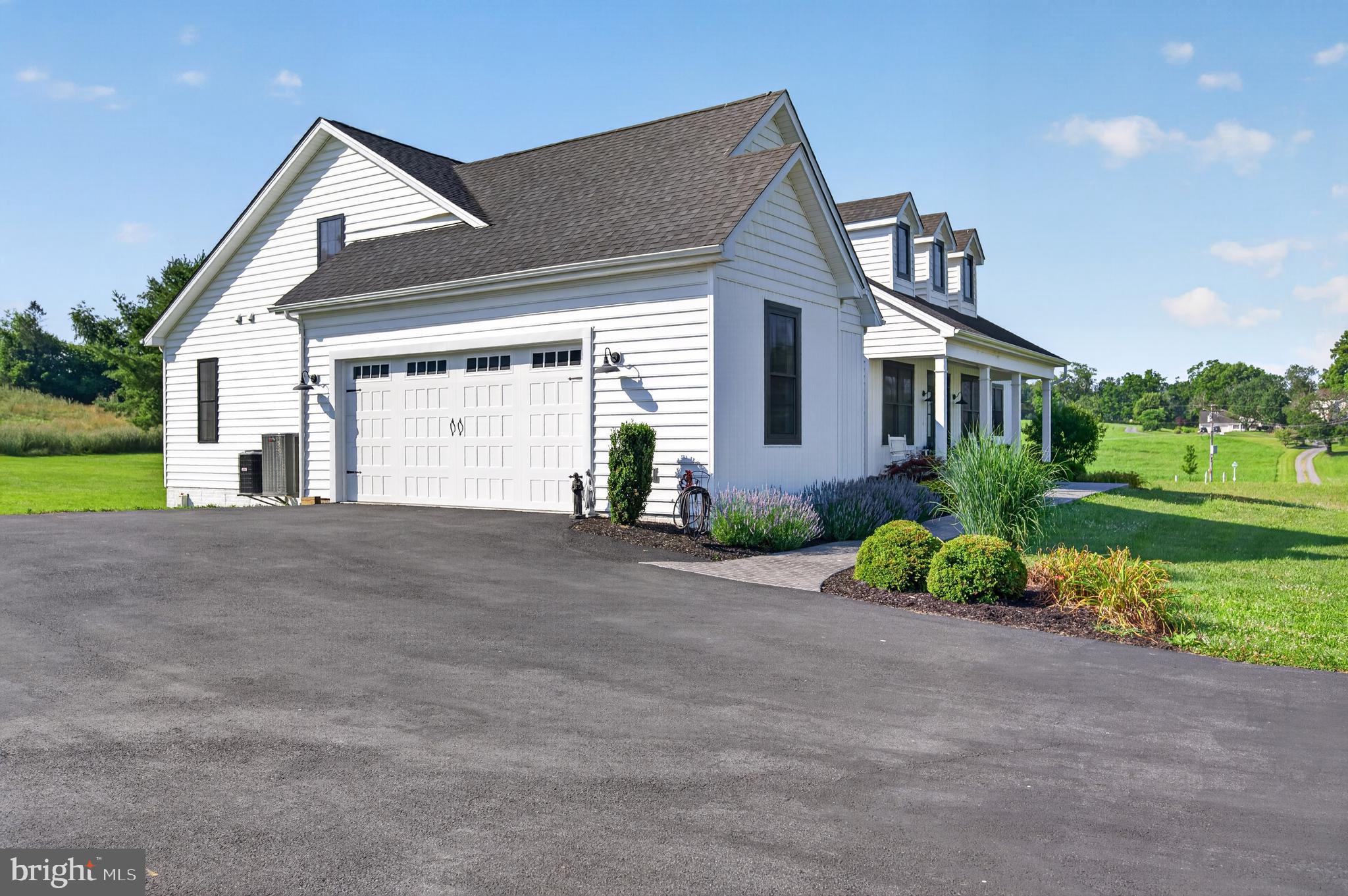 BOWLING VIEW - Residential