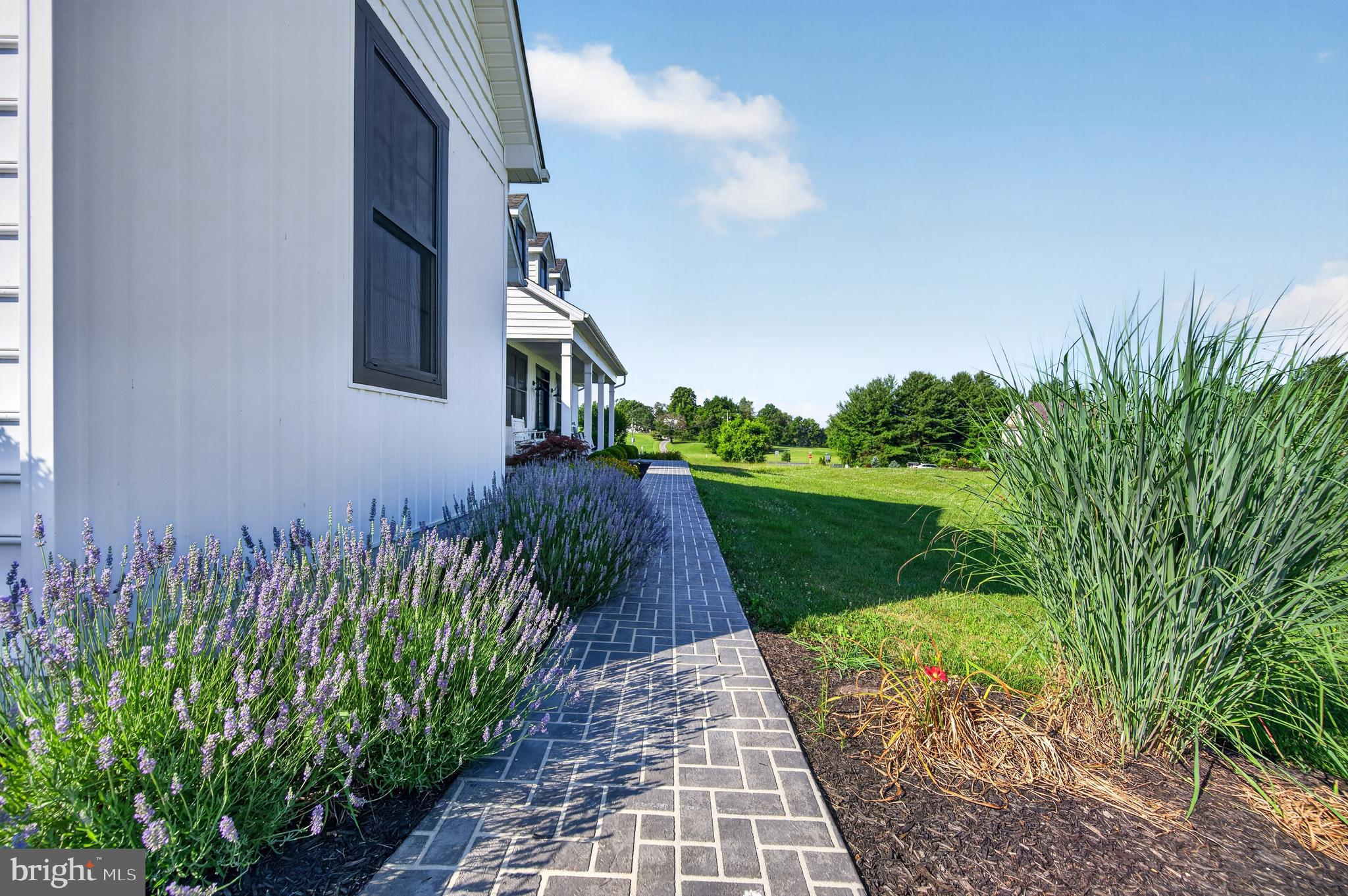 BOWLING VIEW - Residential