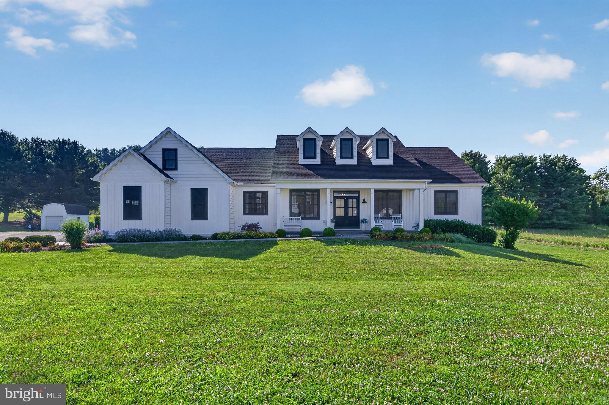 BOWLING VIEW - Residential